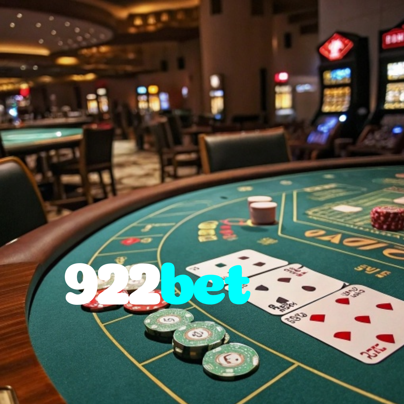 922bet
