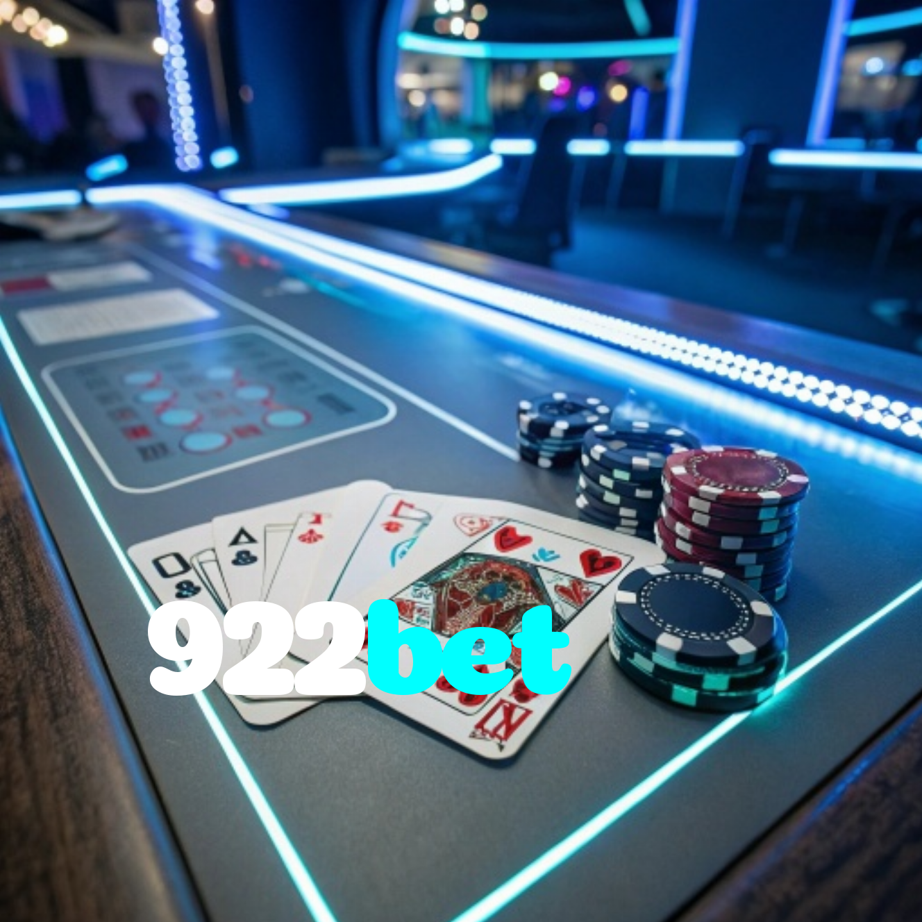 922bet