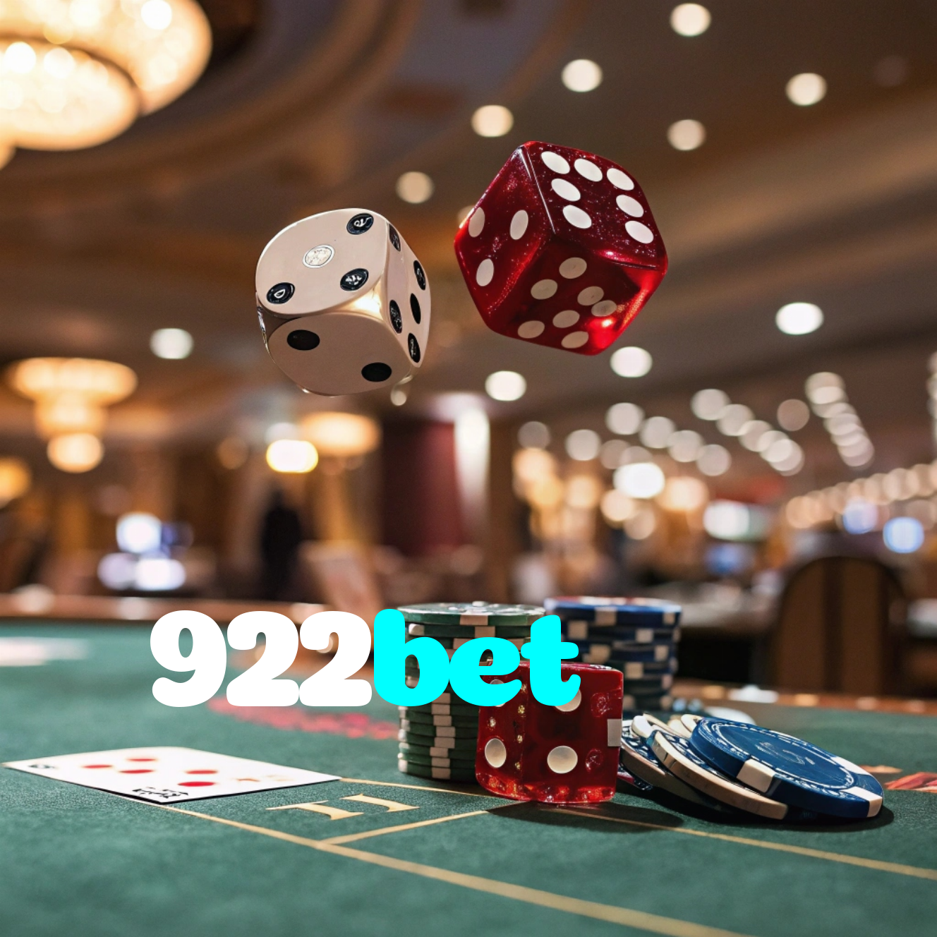 922bet