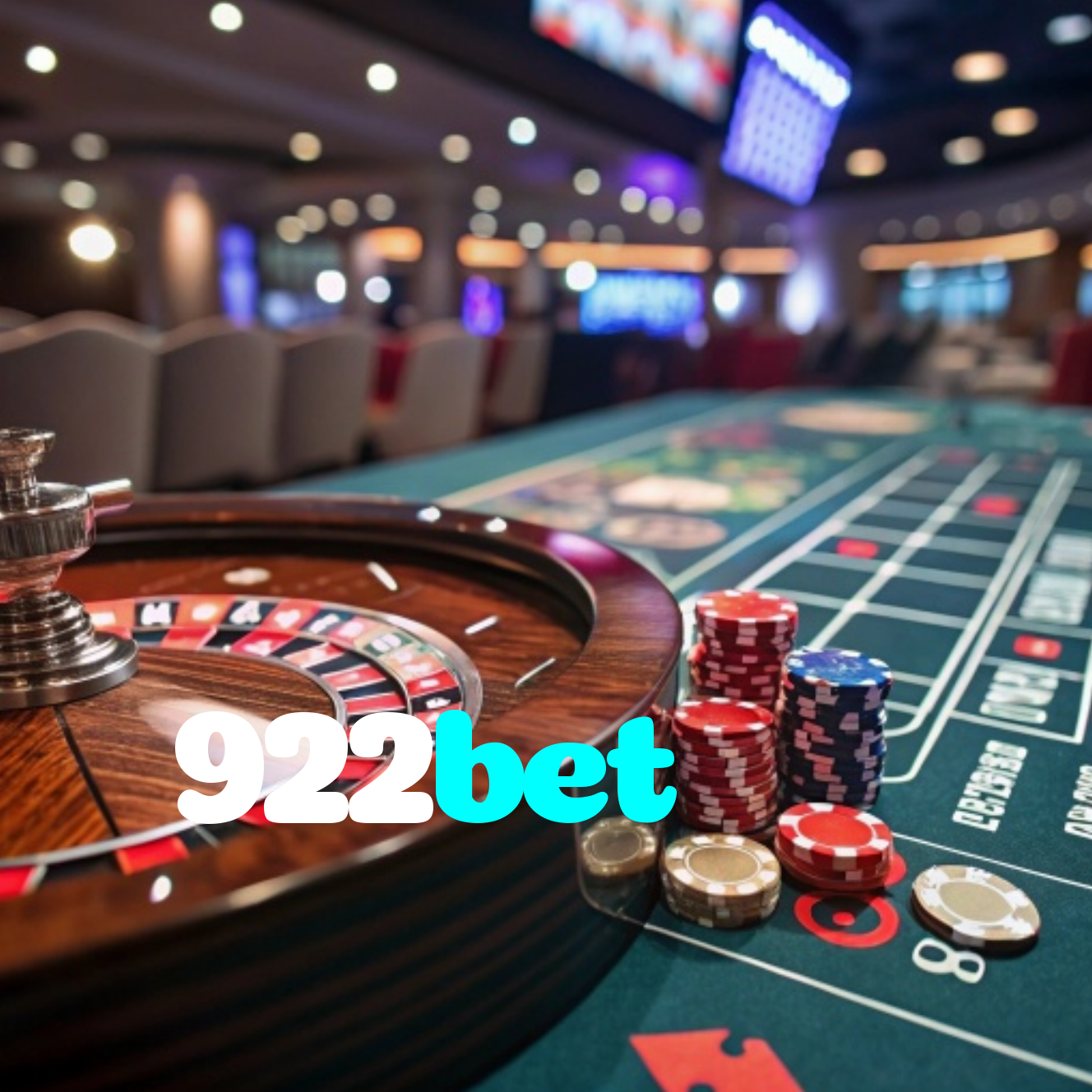 922bet