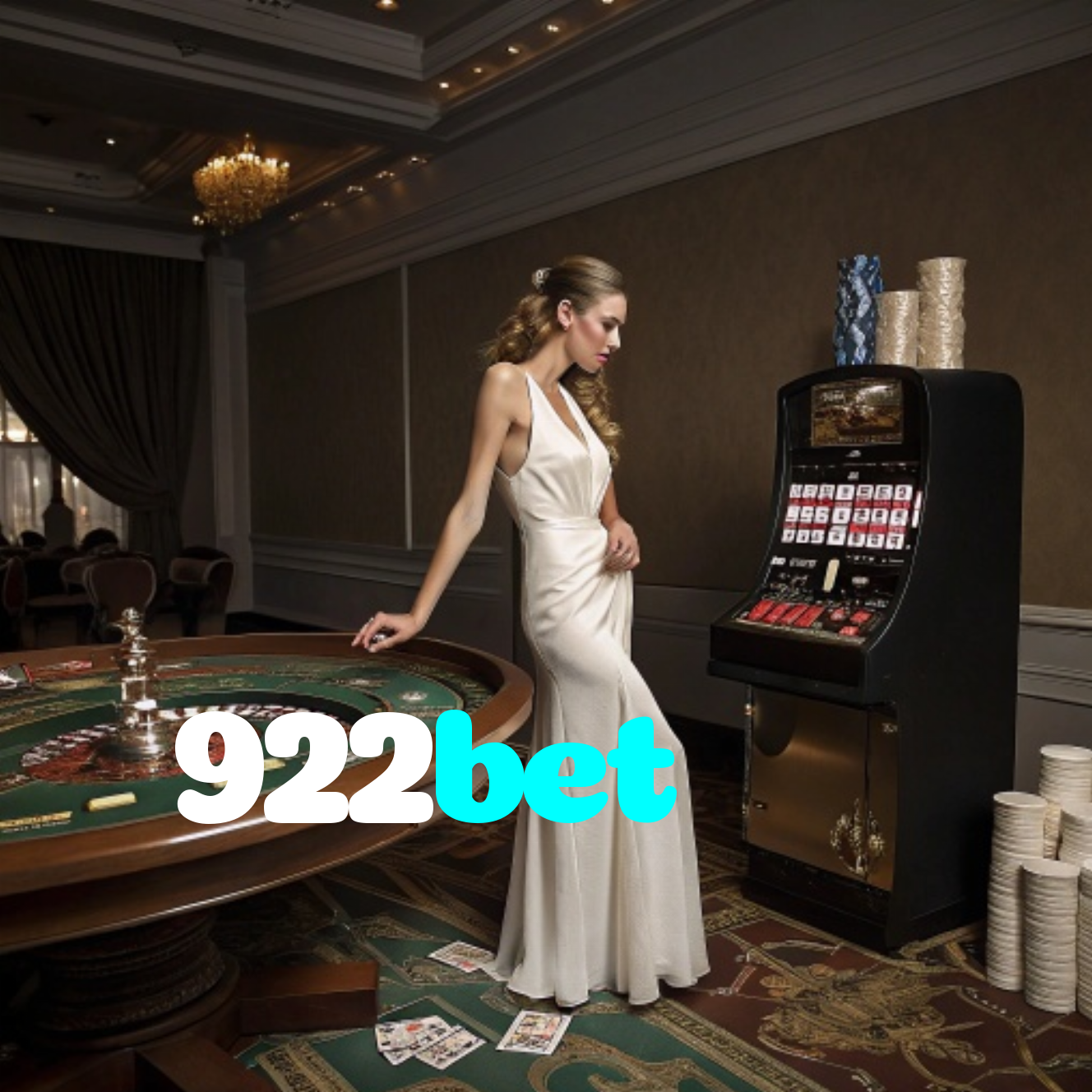 922bet