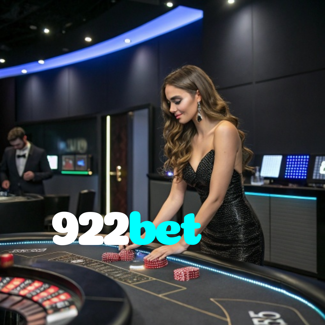 922bet