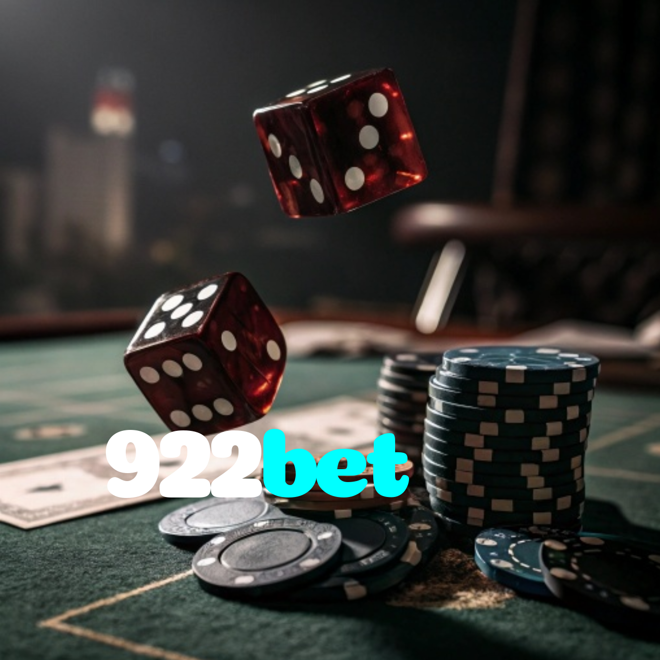 922bet