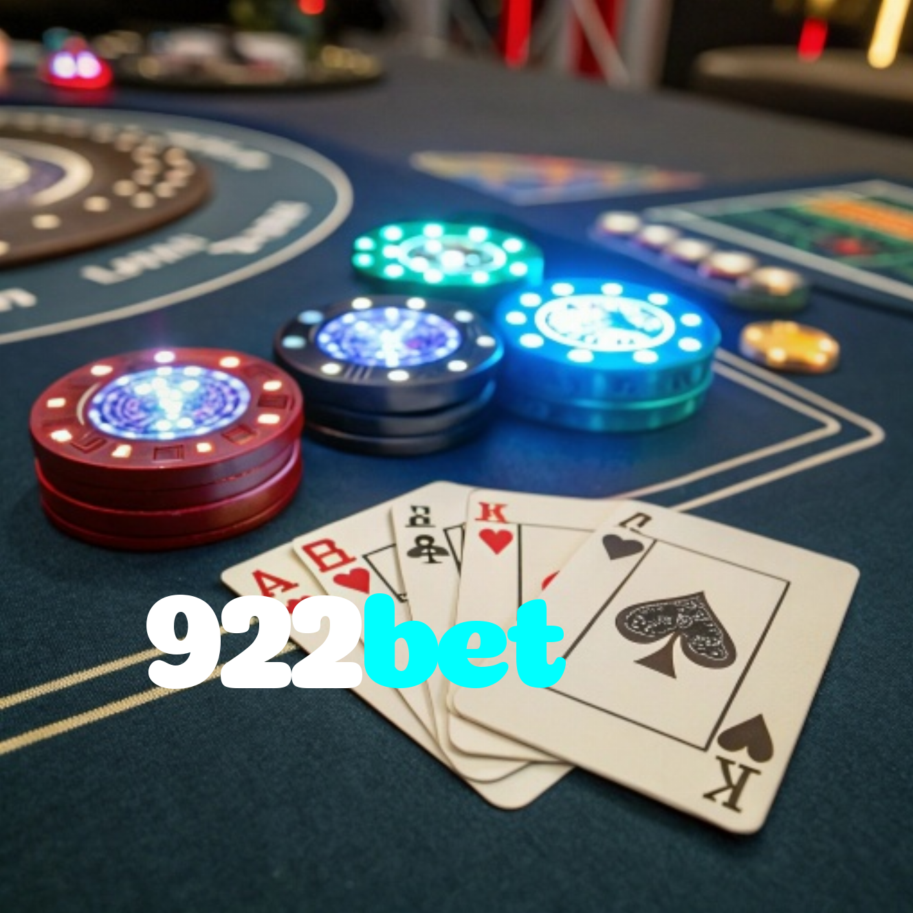 922bet