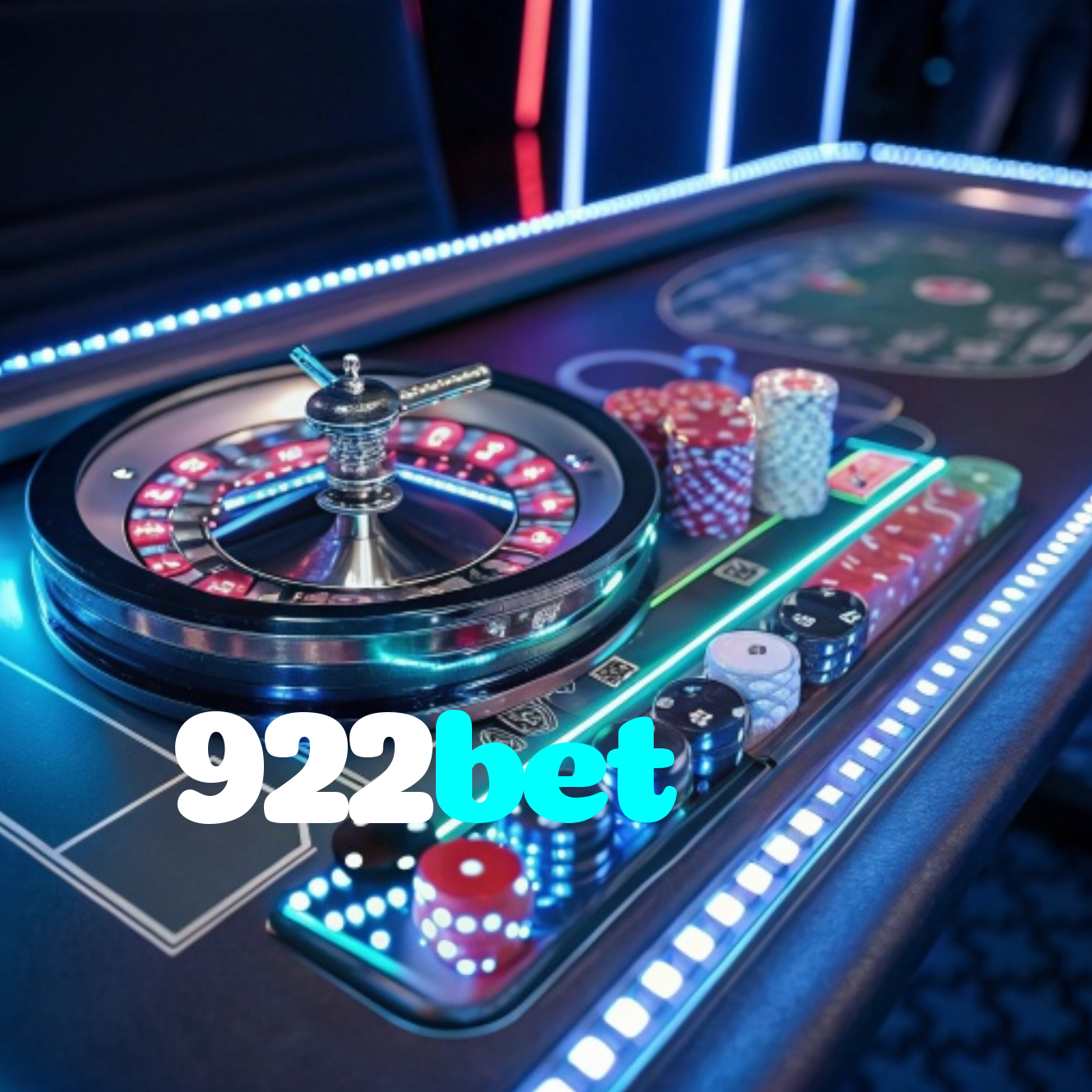 922bet