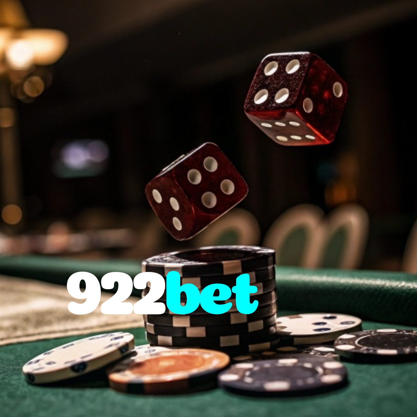 922bet