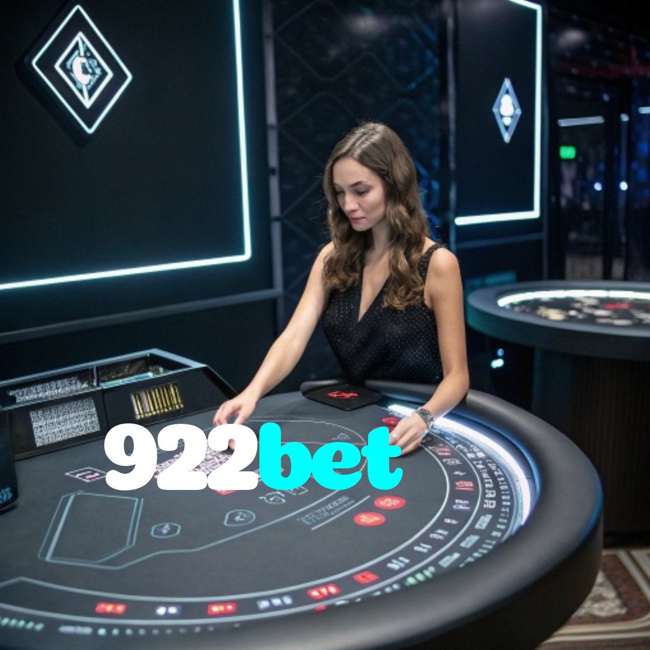 922bet