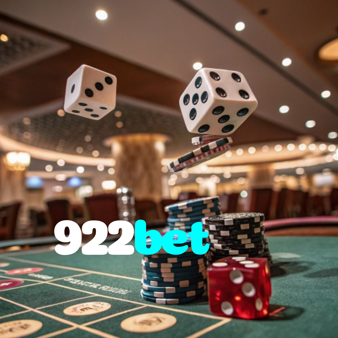 922bet