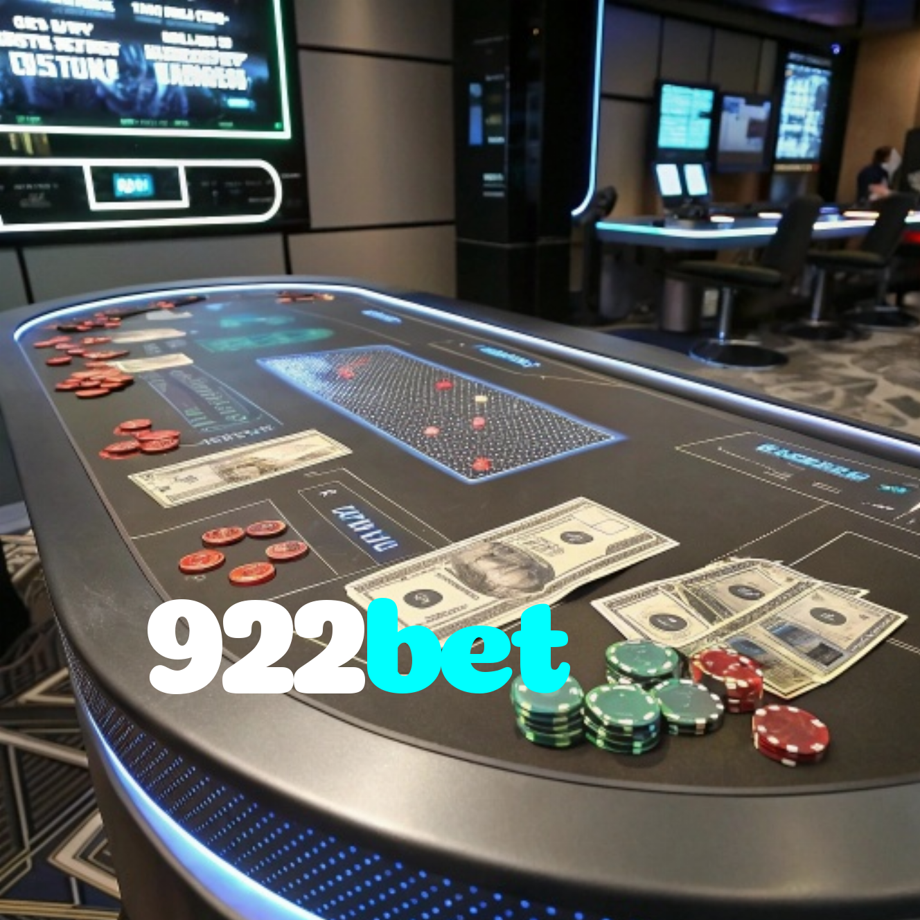 922bet