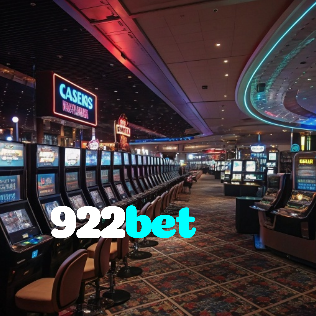 922bet