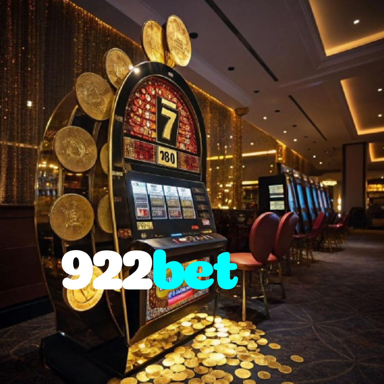 922bet