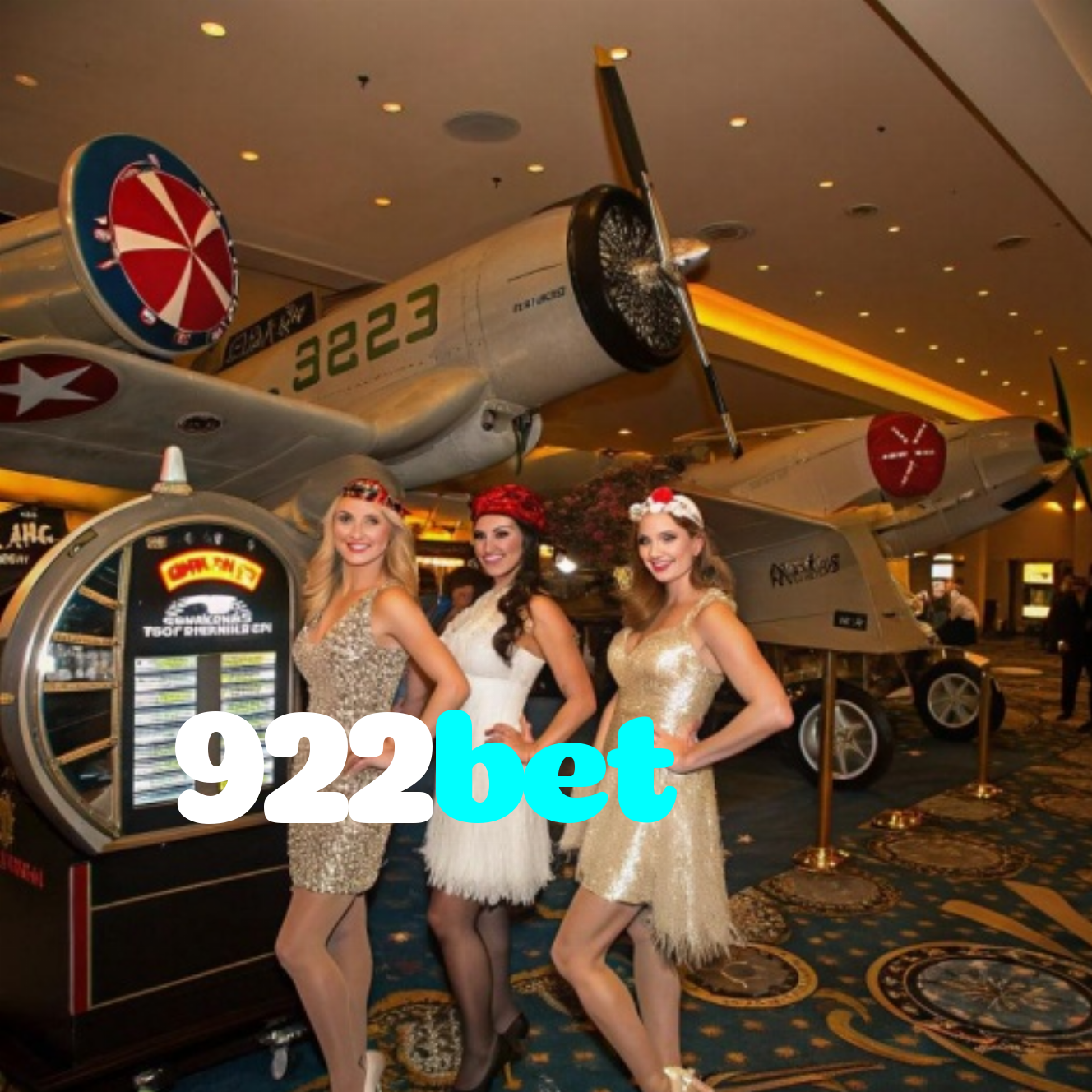 922bet