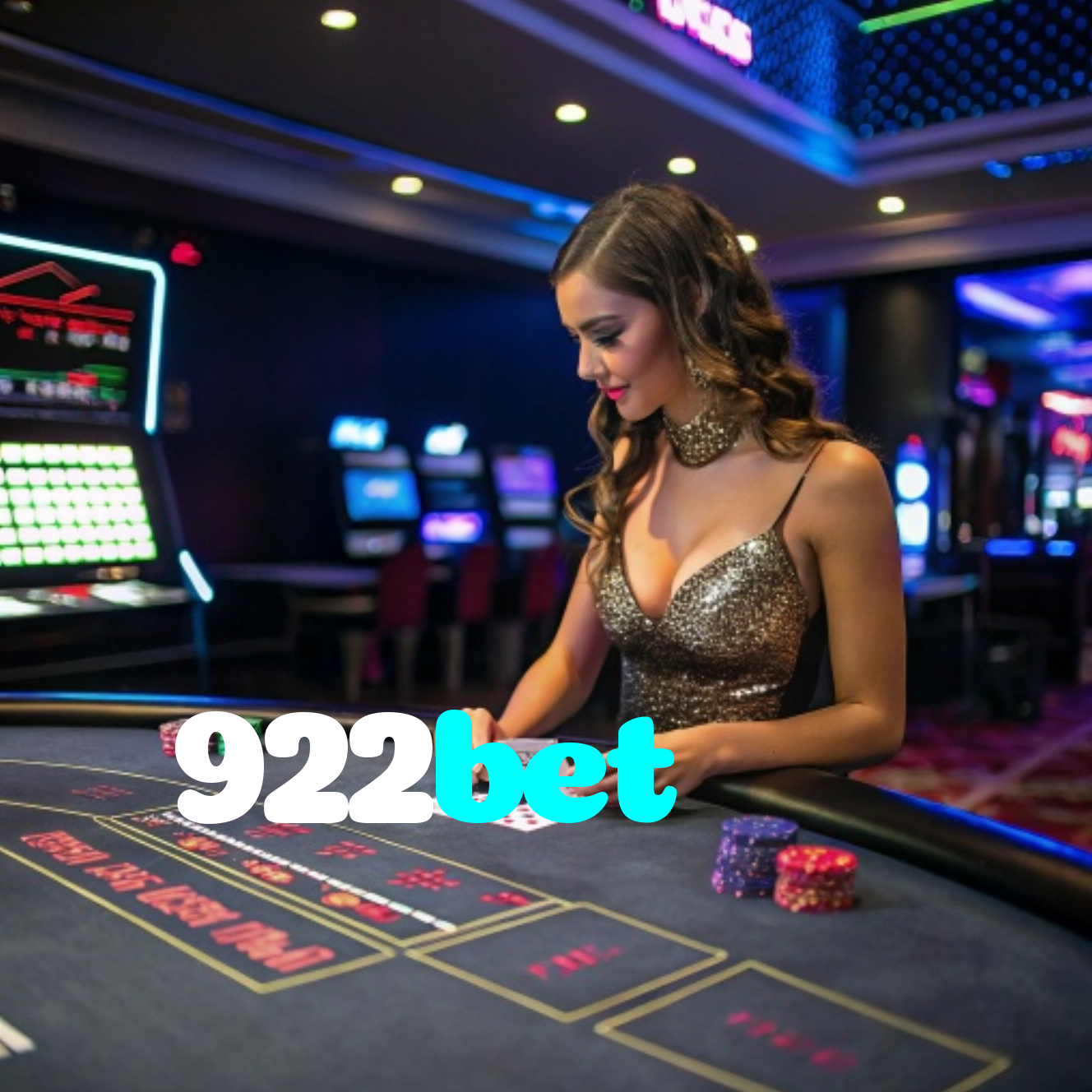 922bet