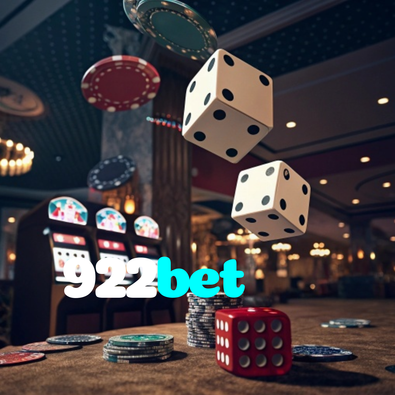922bet