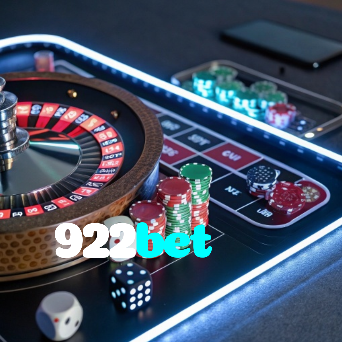922bet