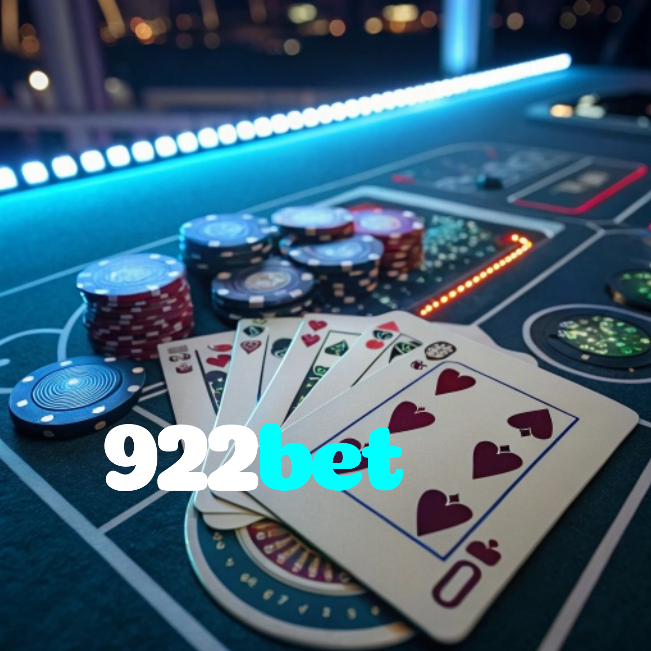 922bet