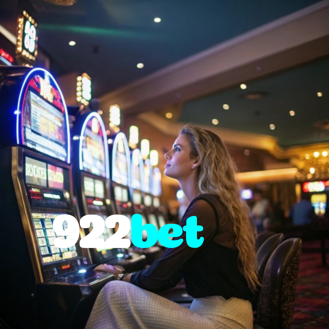 922bet