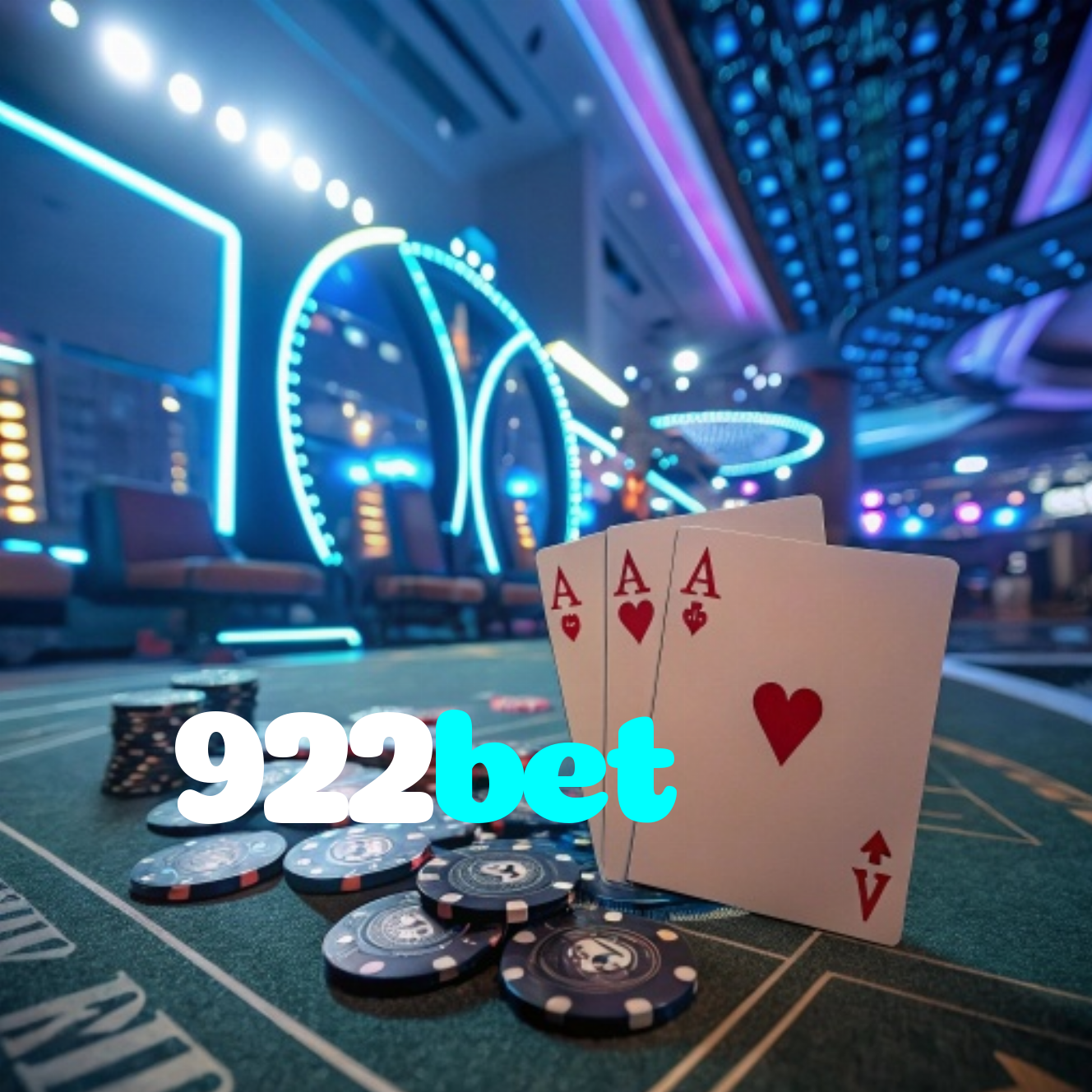 922bet