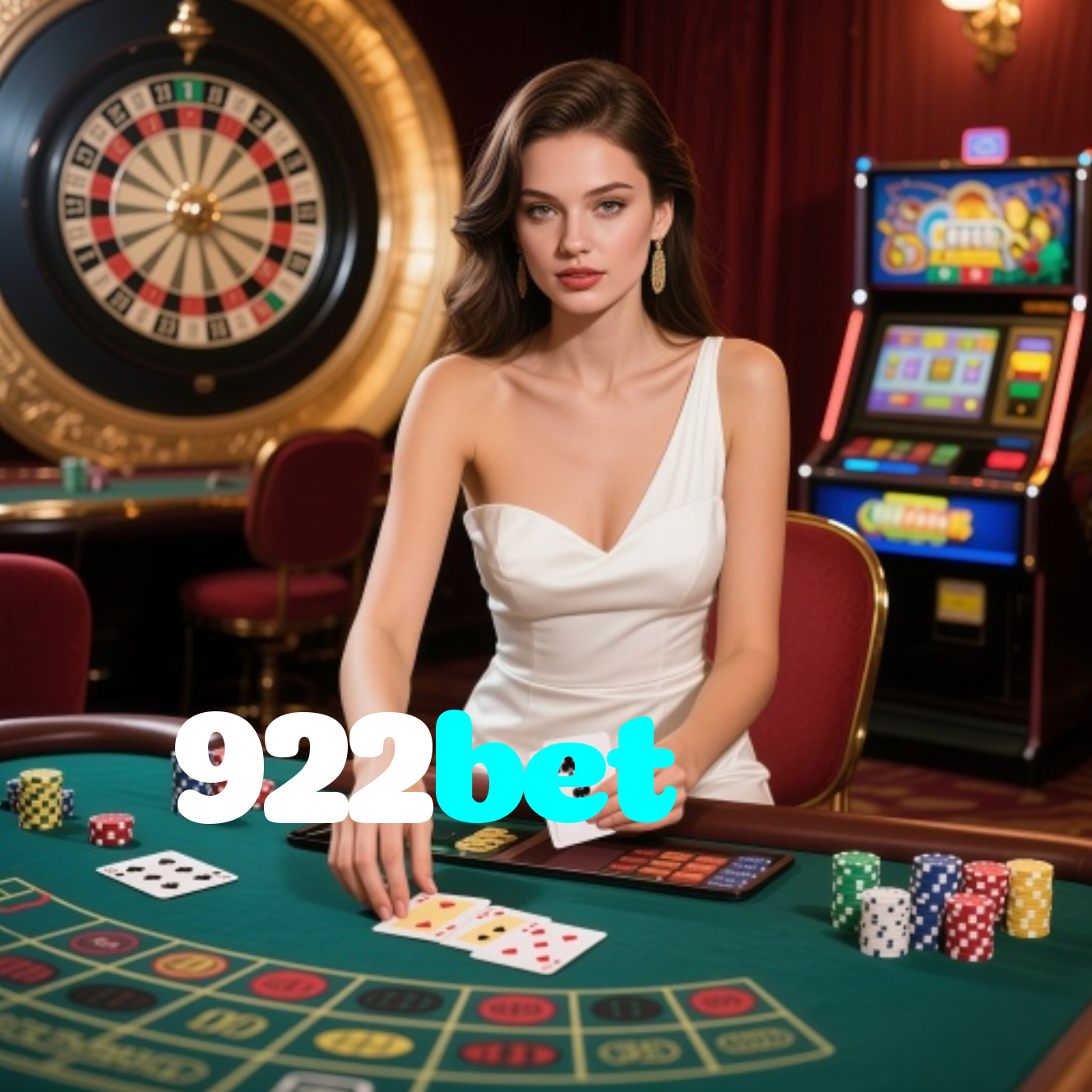922bet