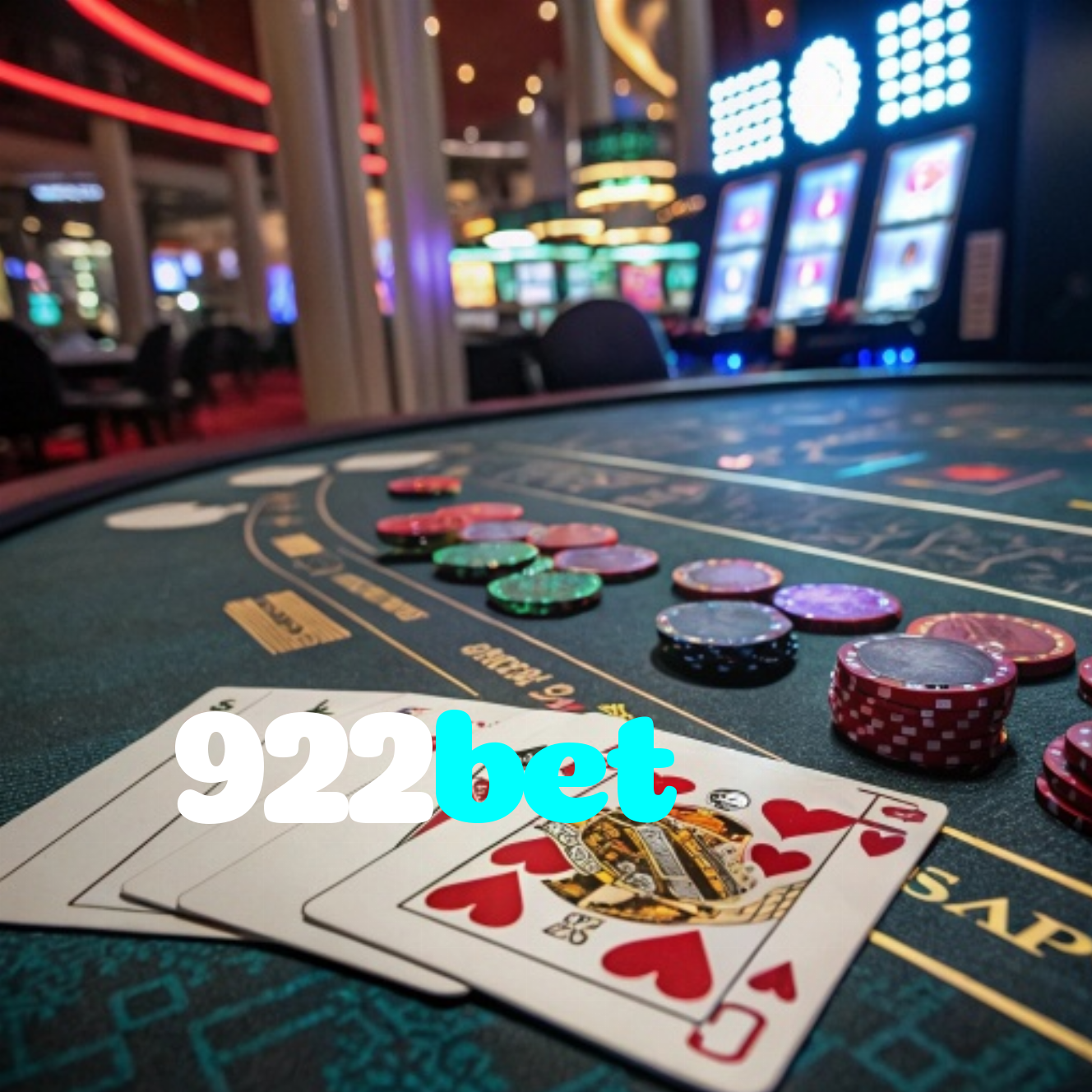 922bet