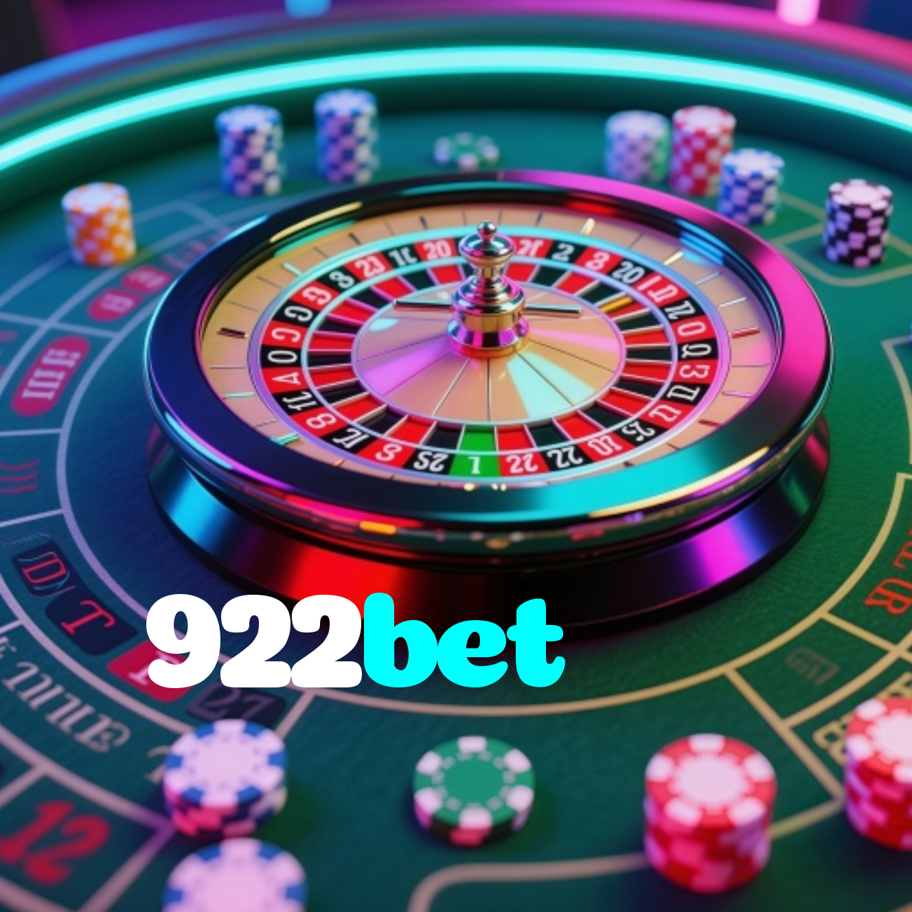 922bet
