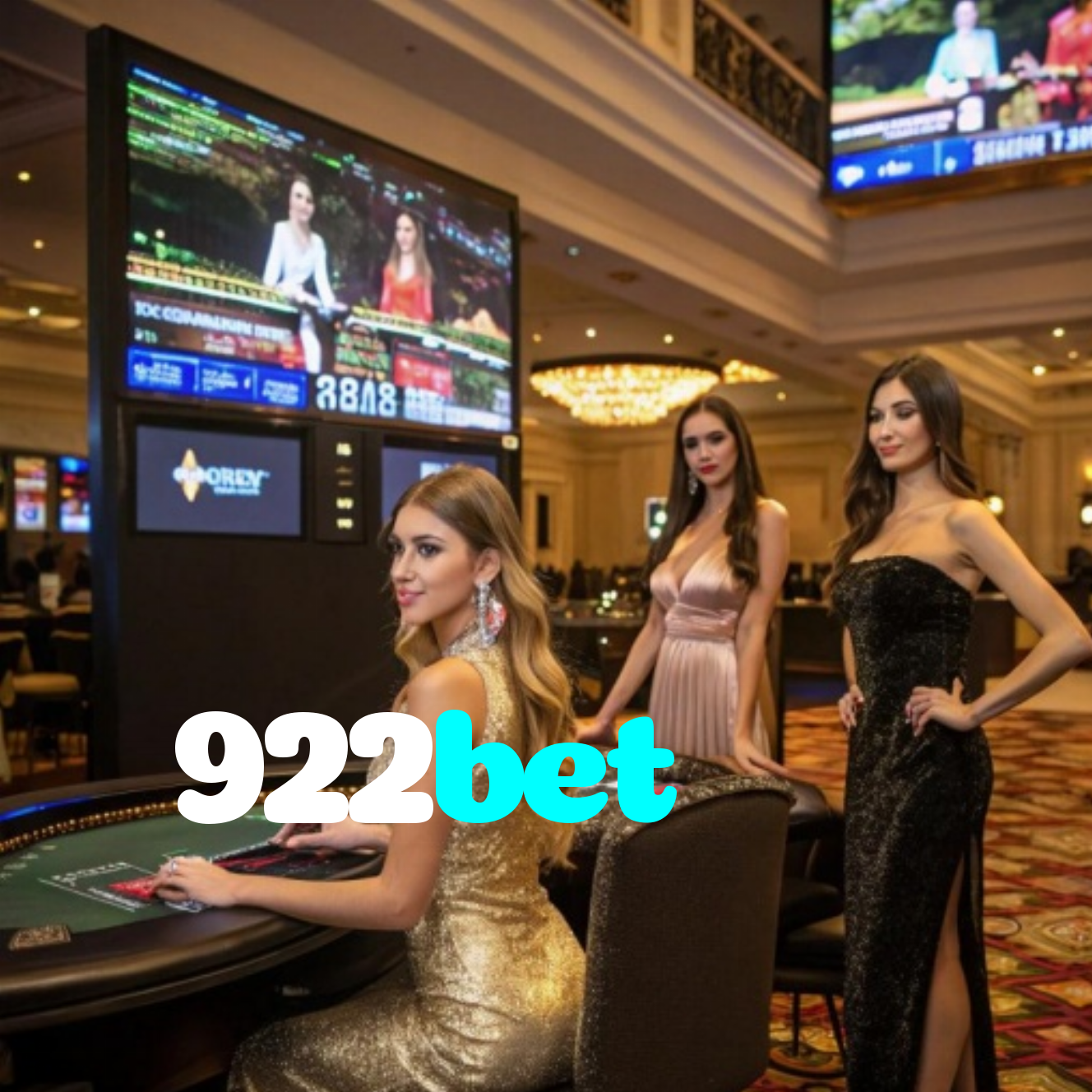 922bet