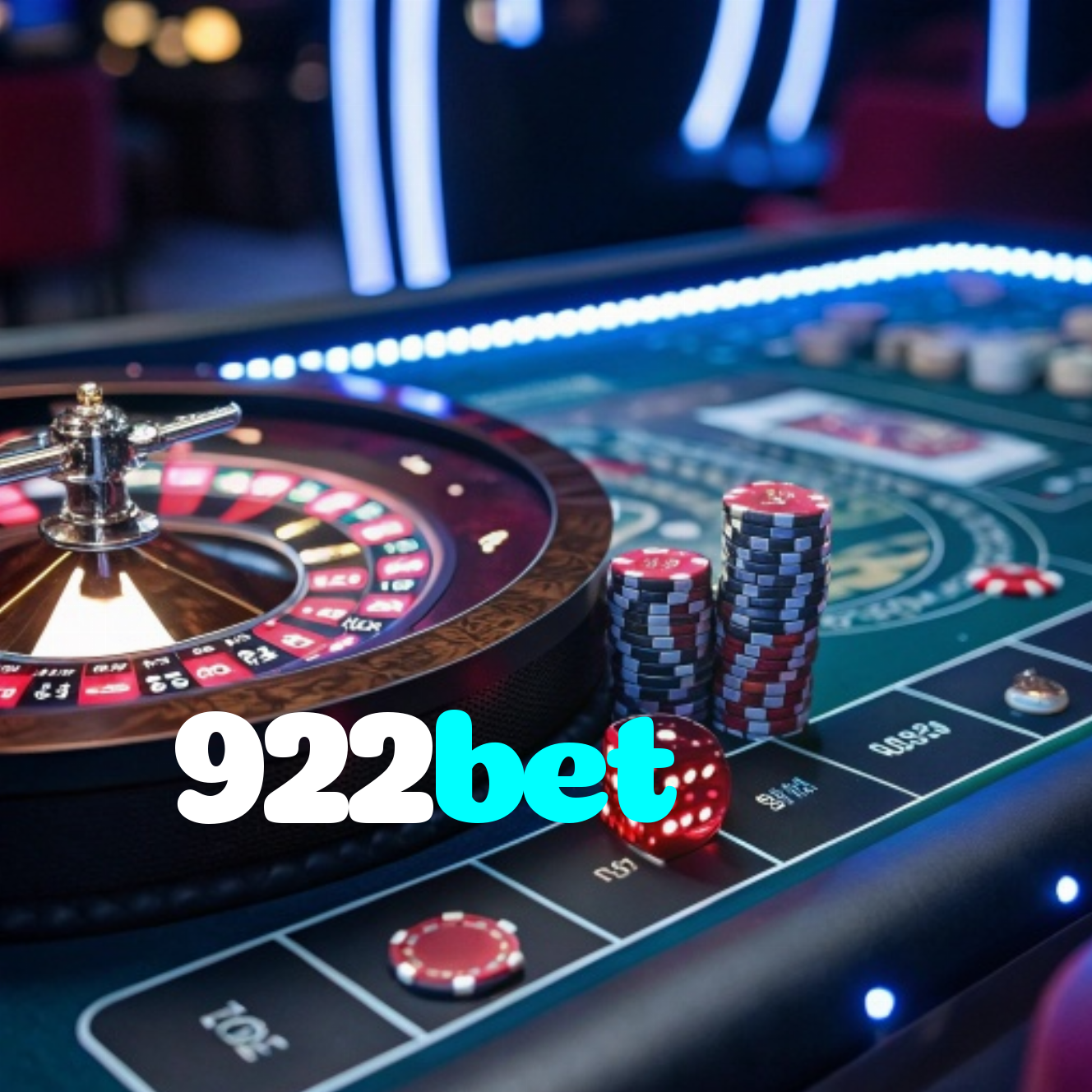 922bet