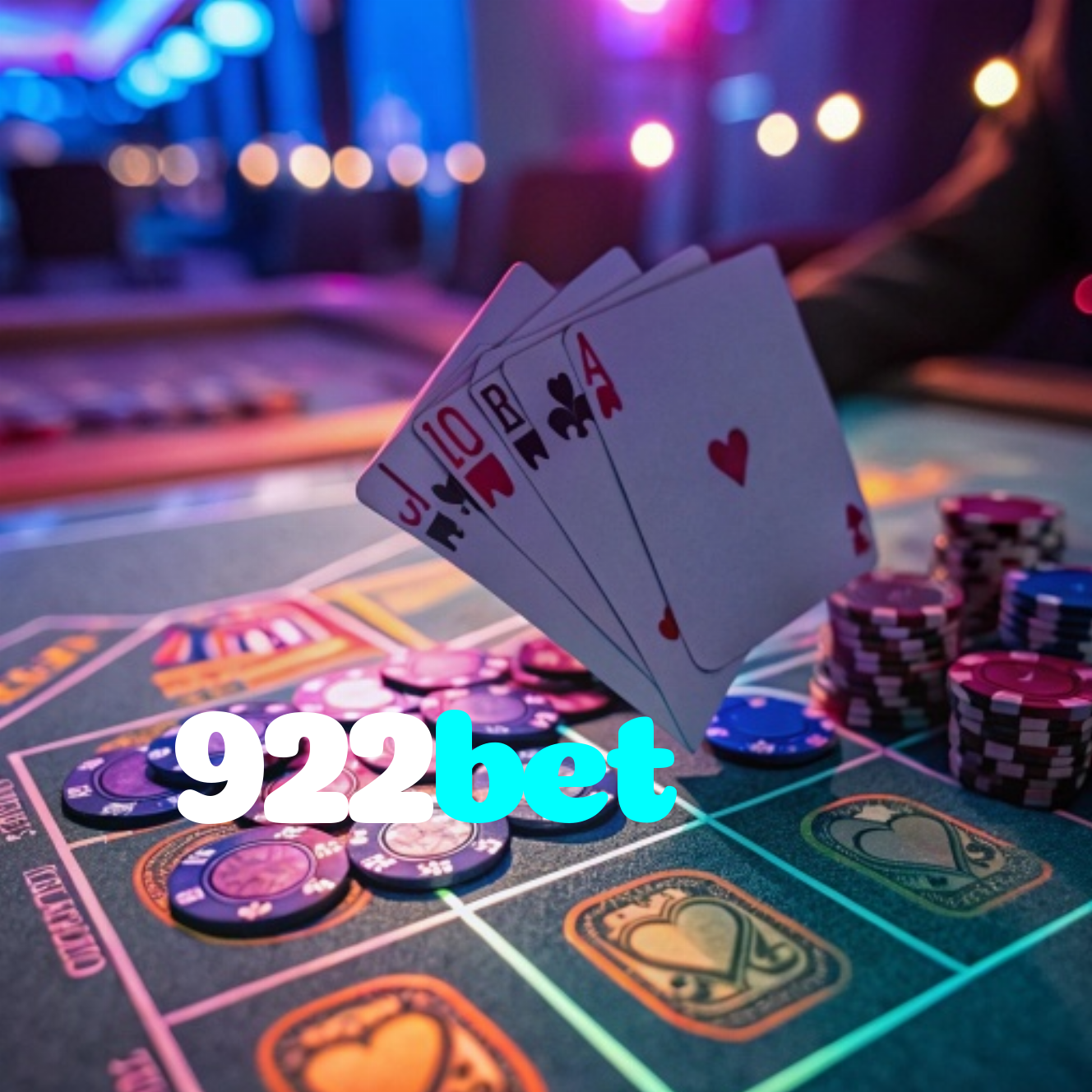 922bet