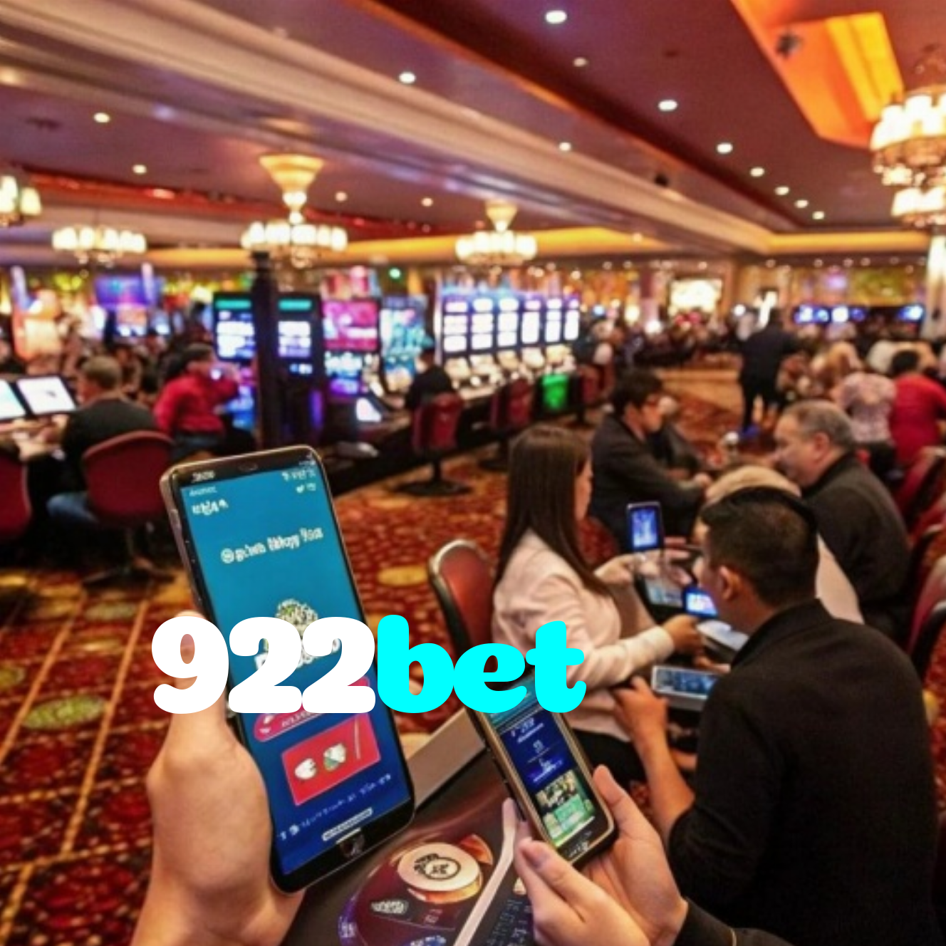 922bet