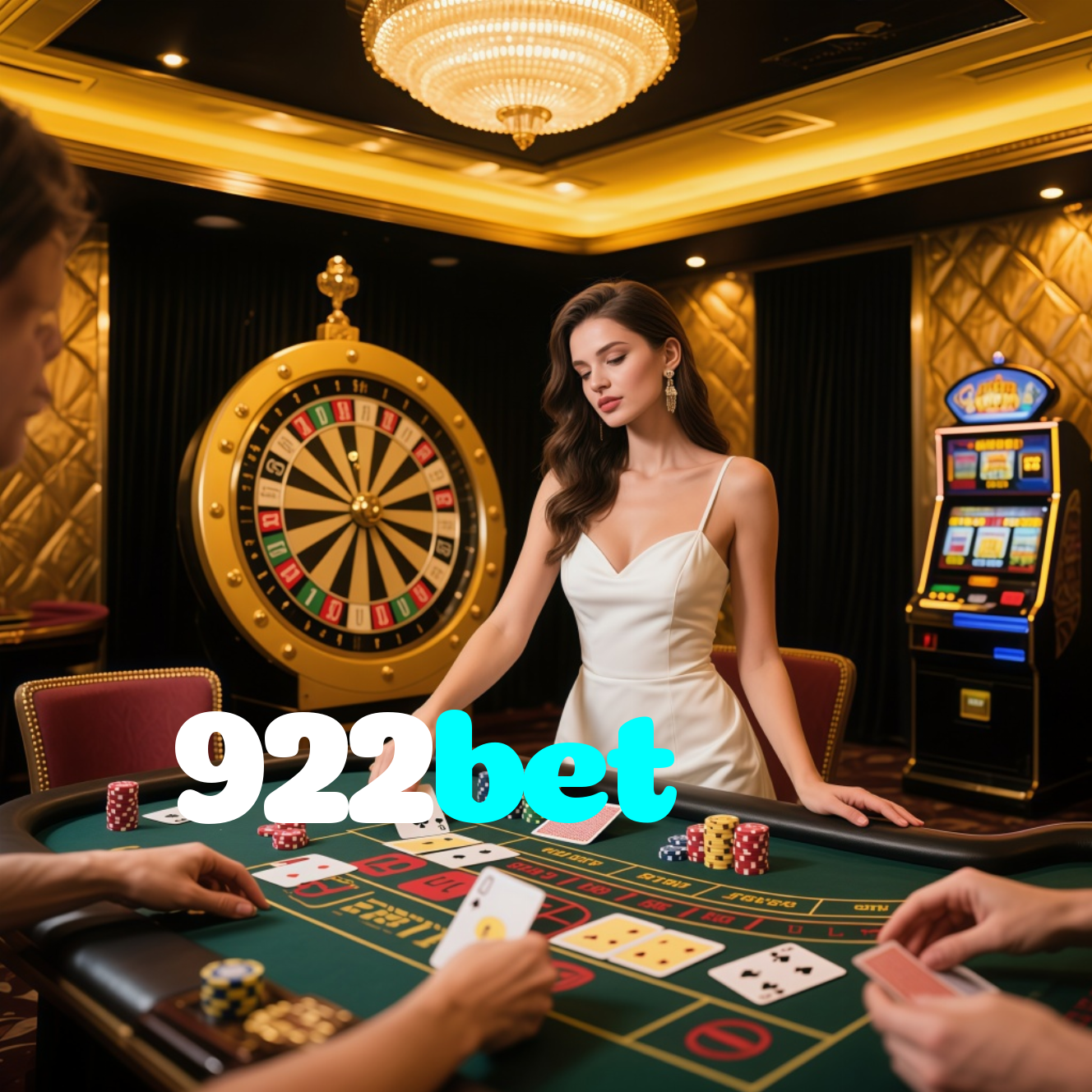 922bet