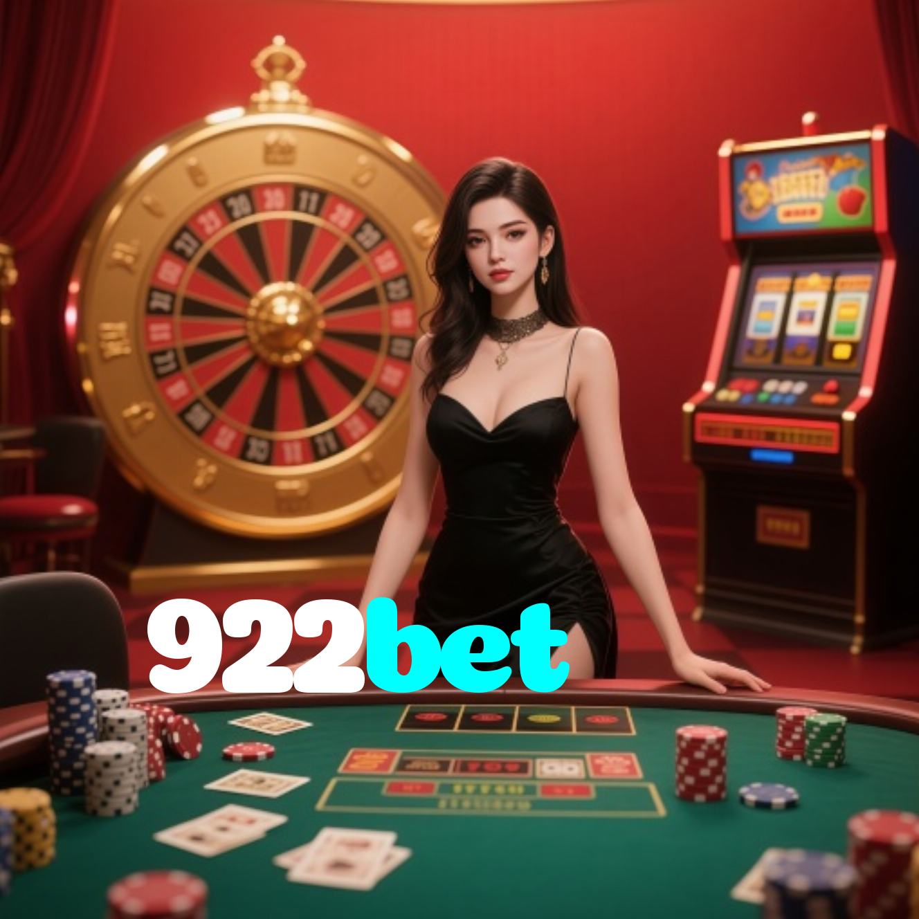 922bet