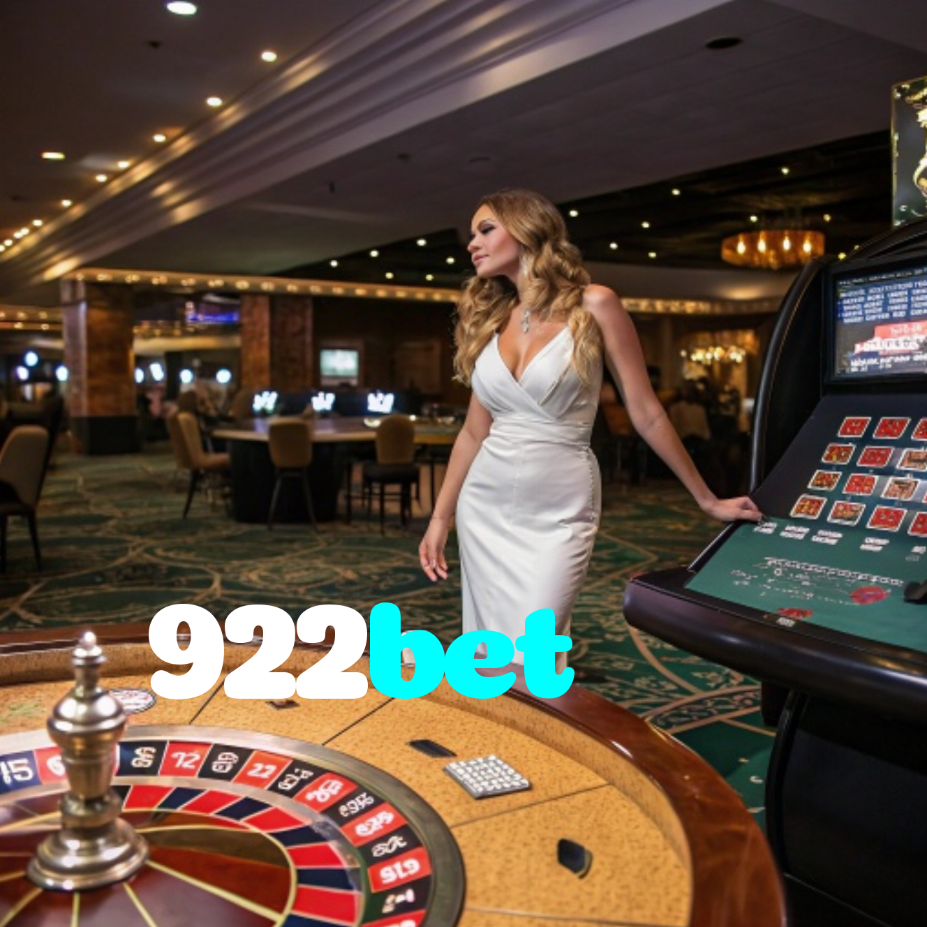 922bet