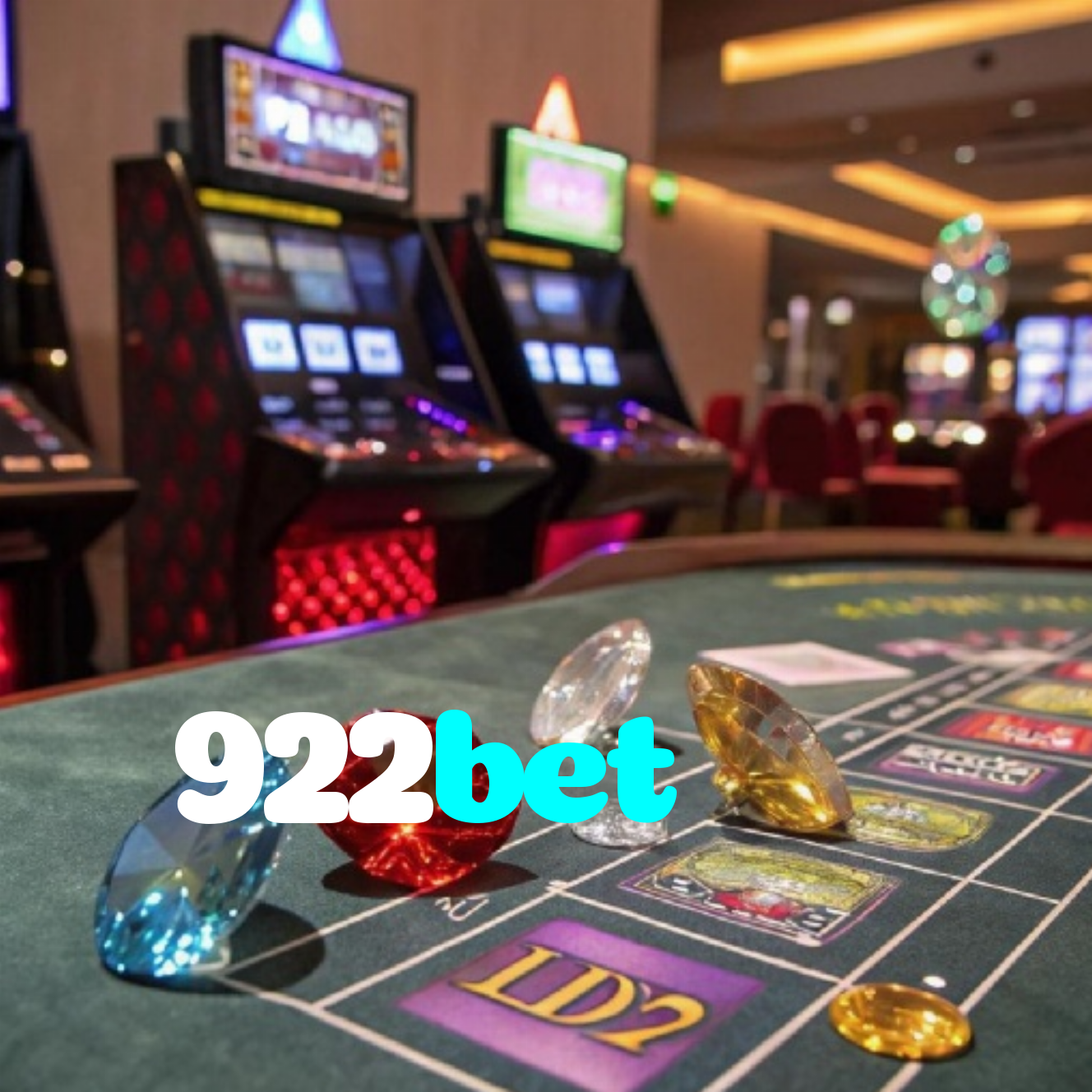 922bet