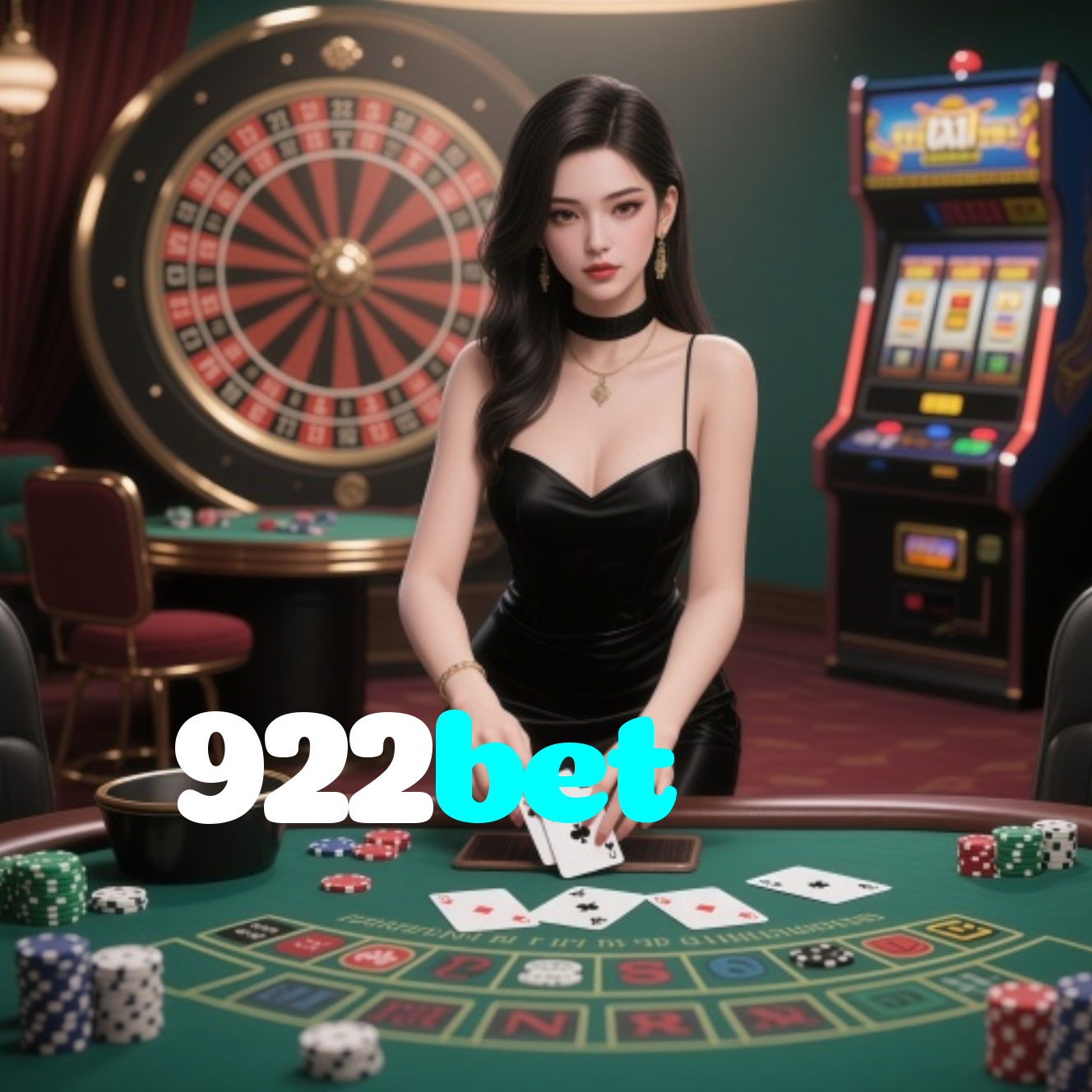 922bet