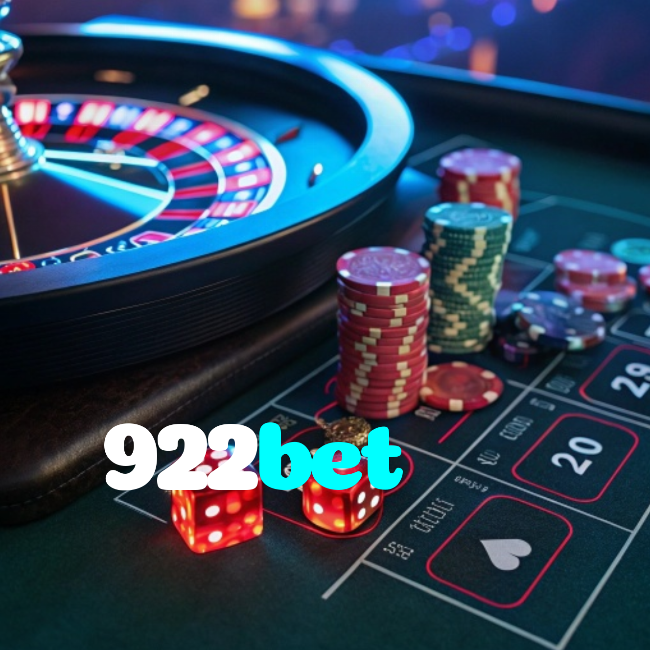 922bet