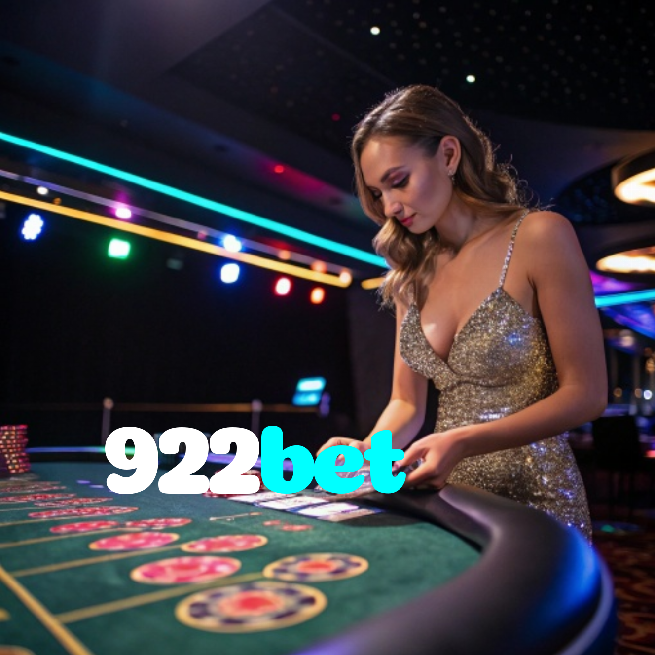 922bet