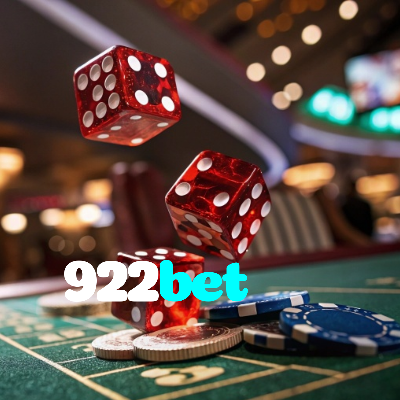 922bet