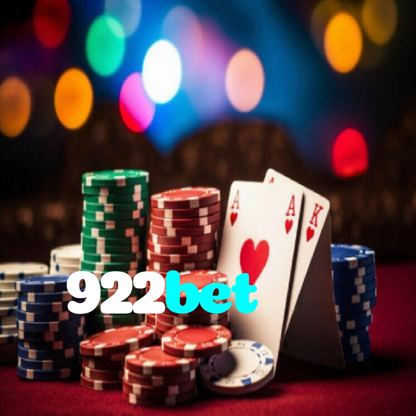 922bet