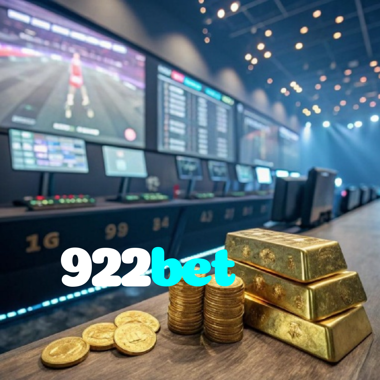 922bet