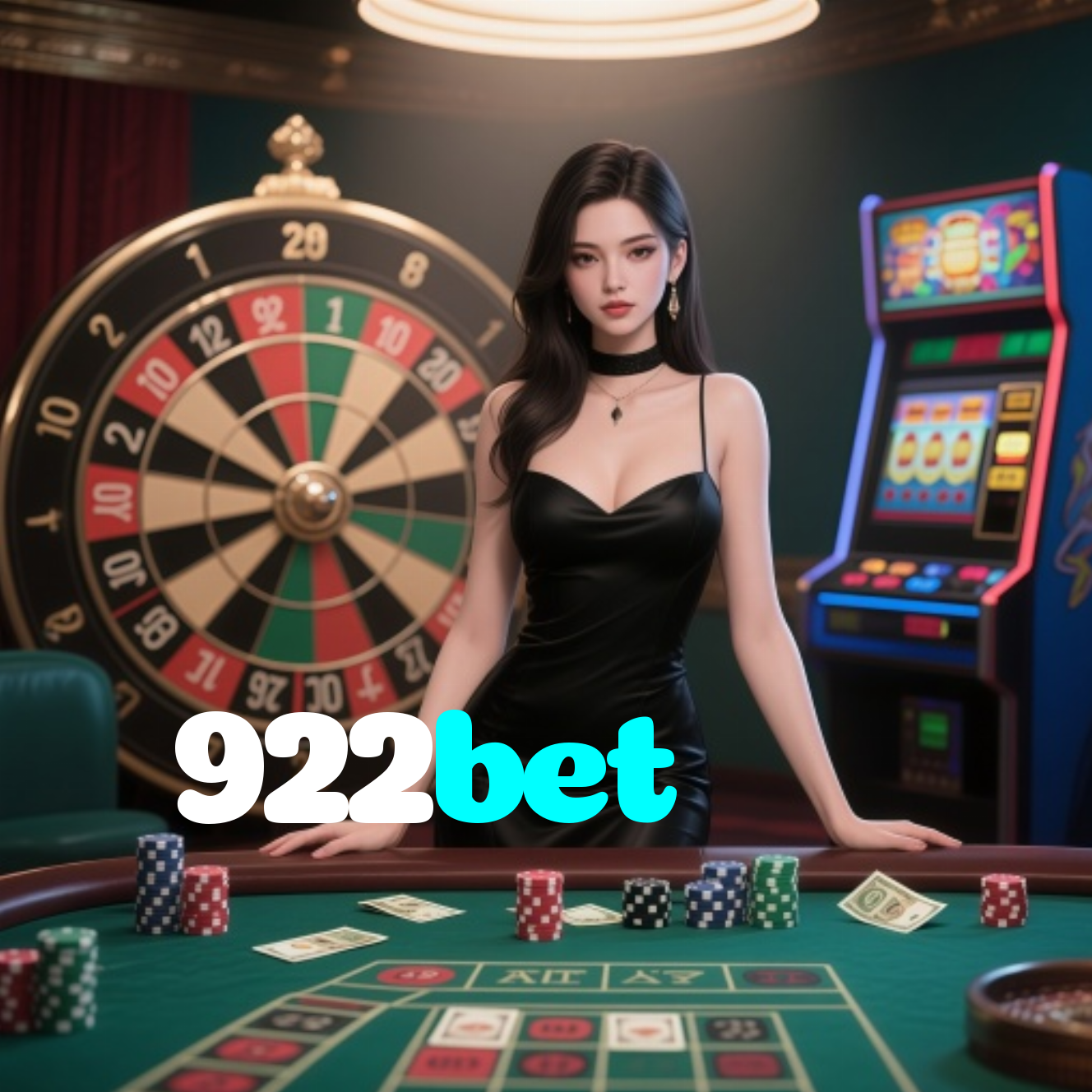 922bet