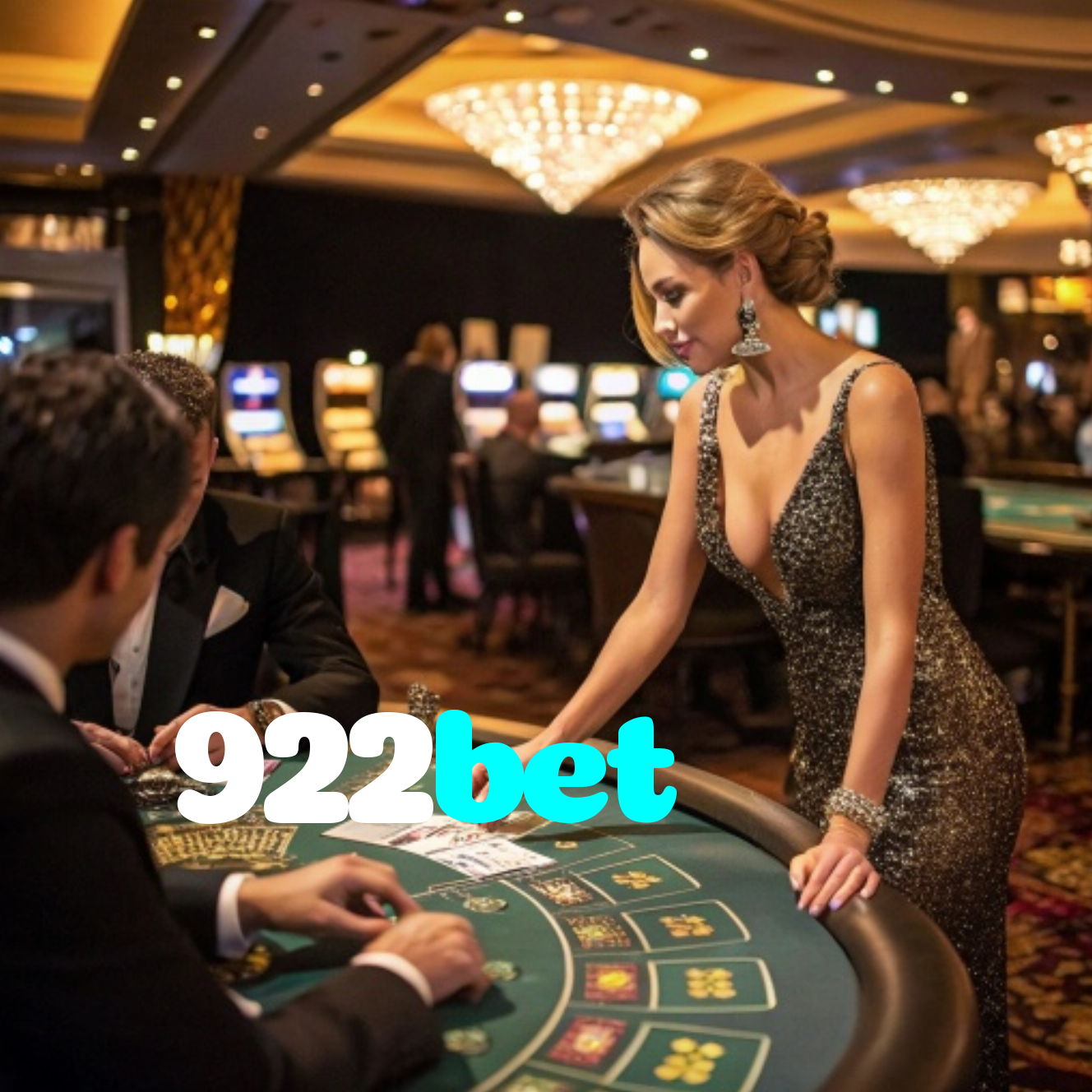 922bet