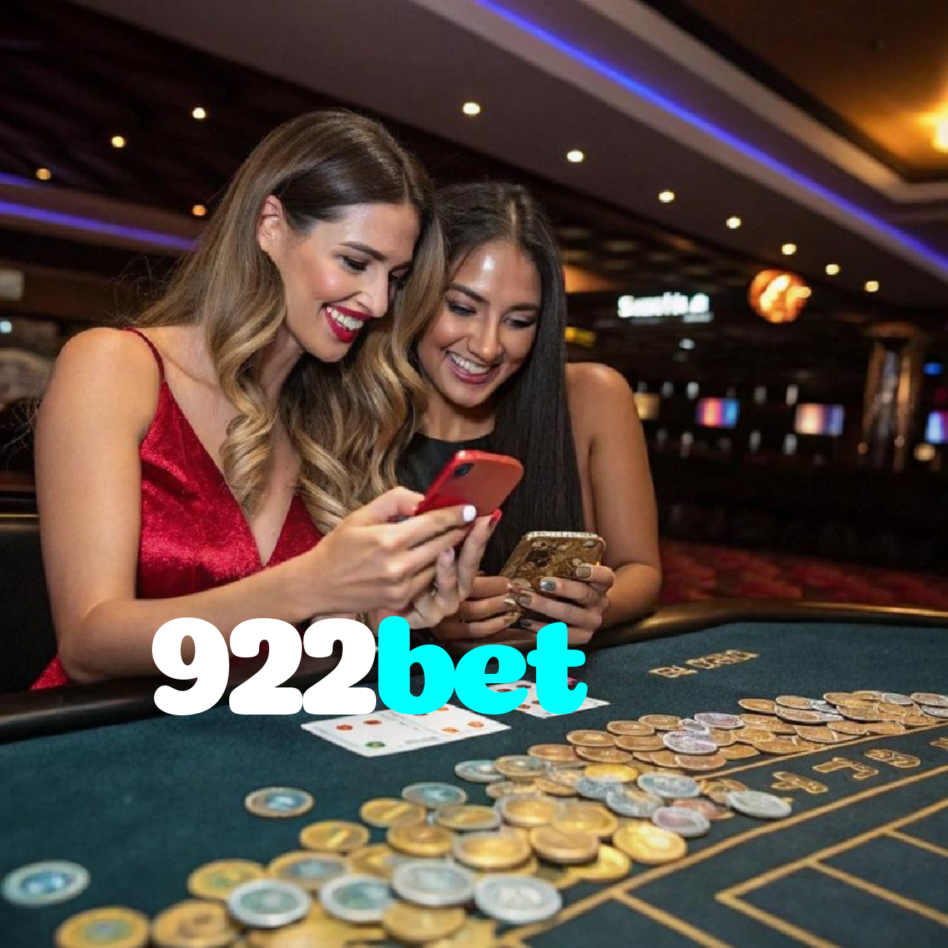 922bet