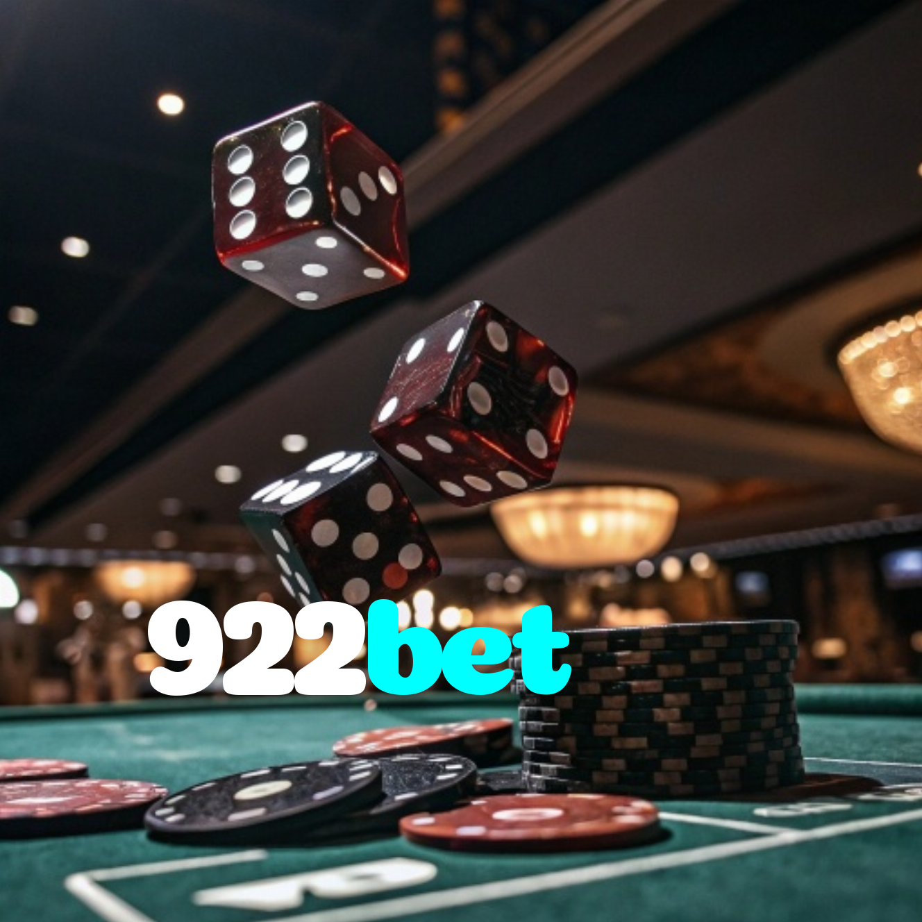 922bet