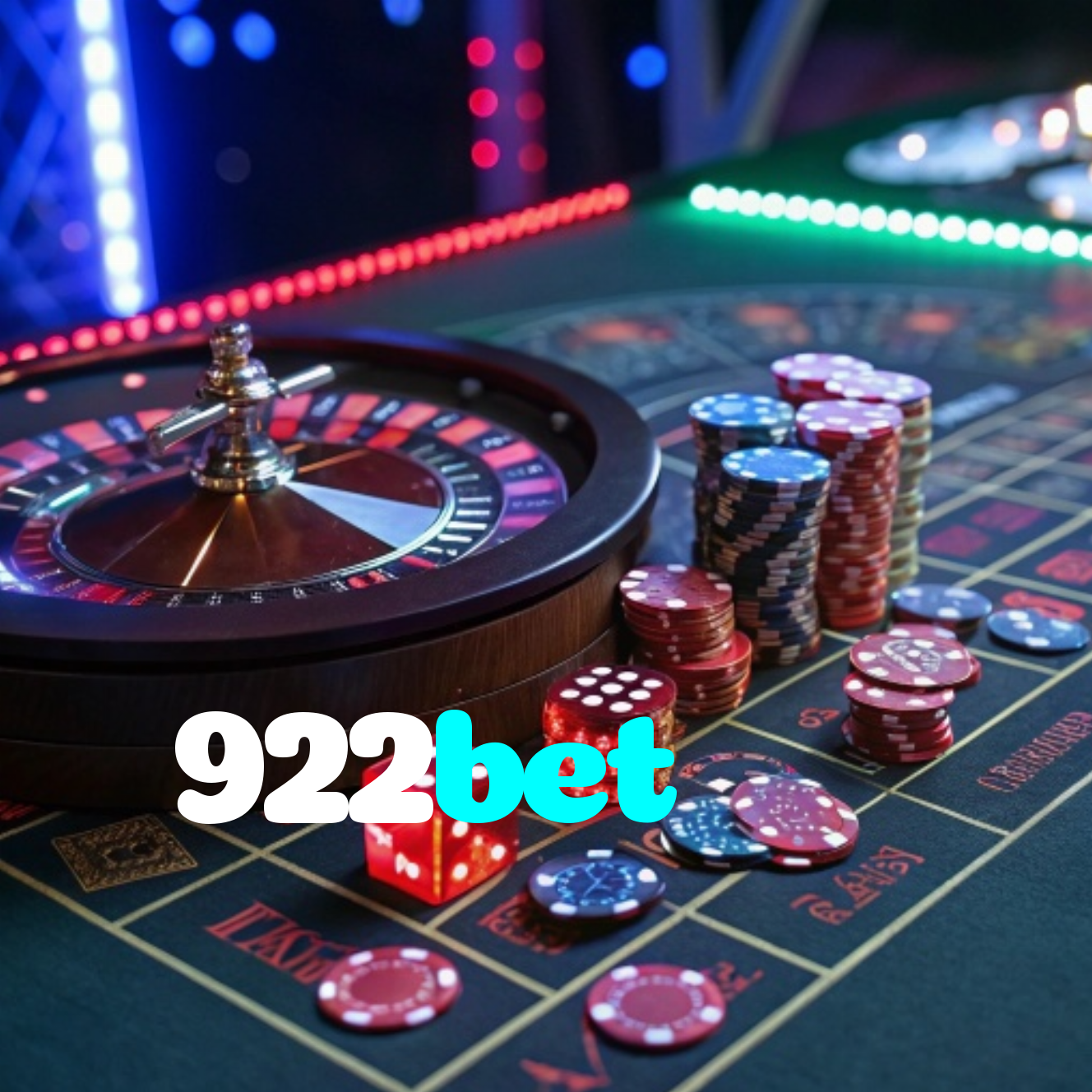 922bet
