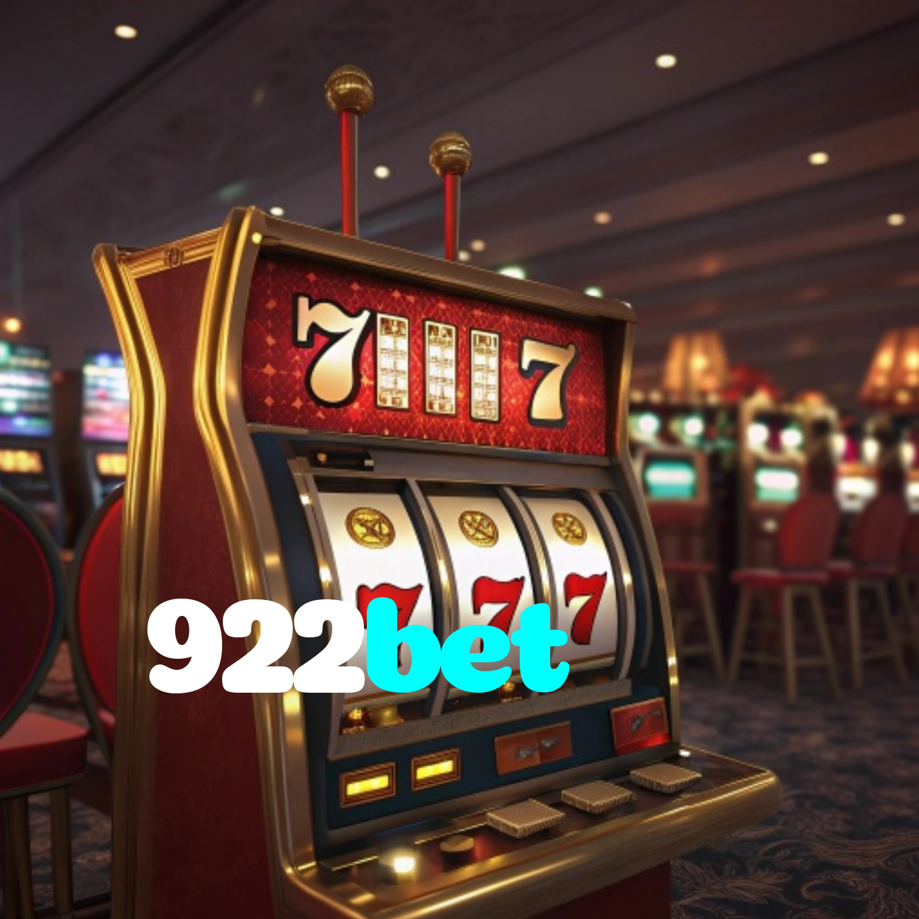922bet