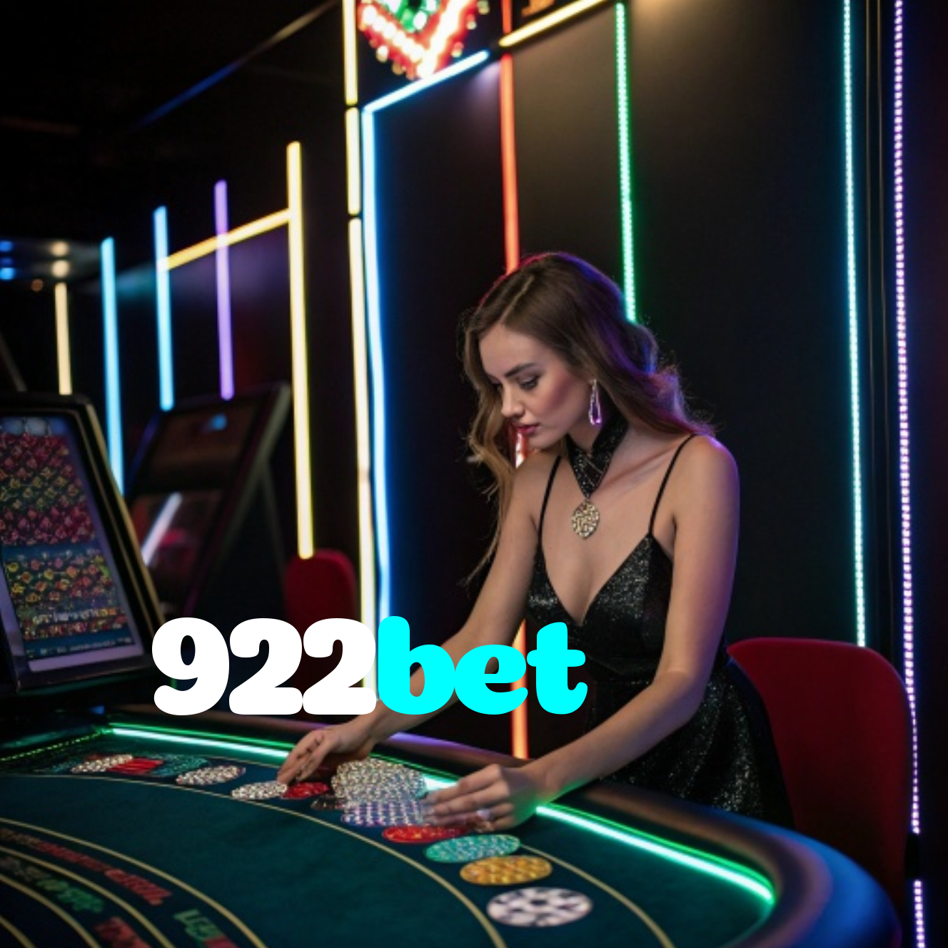 922bet