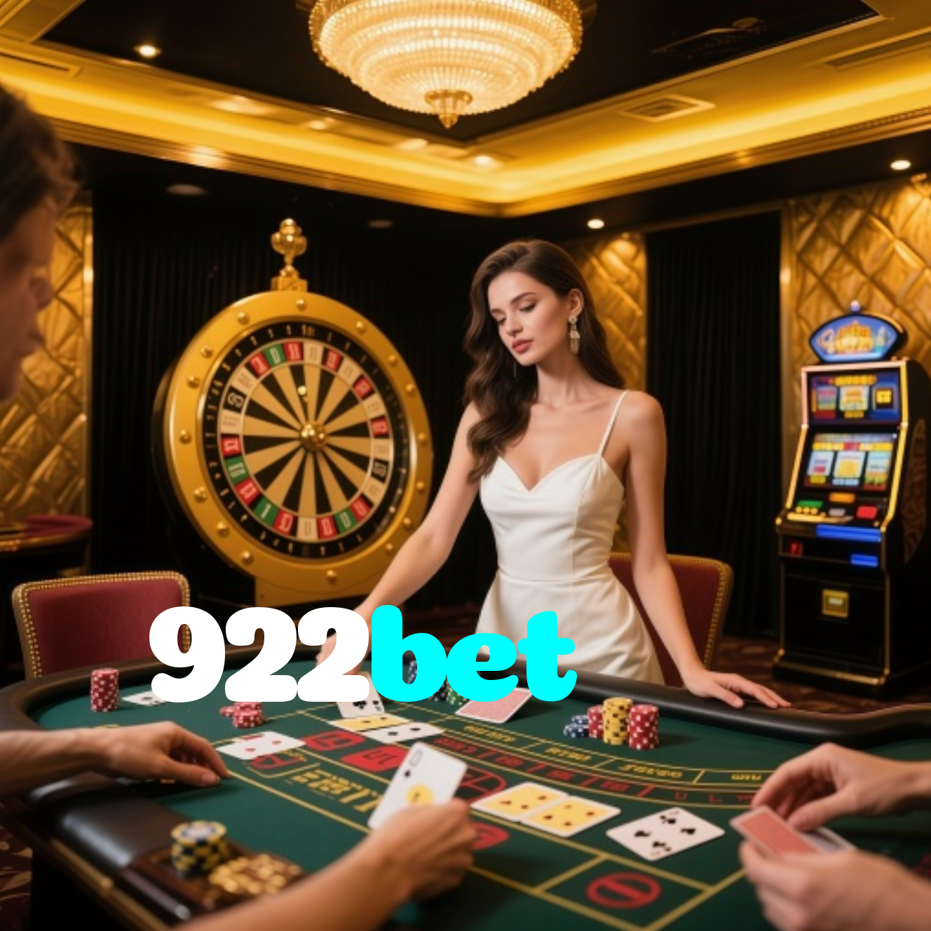 922bet