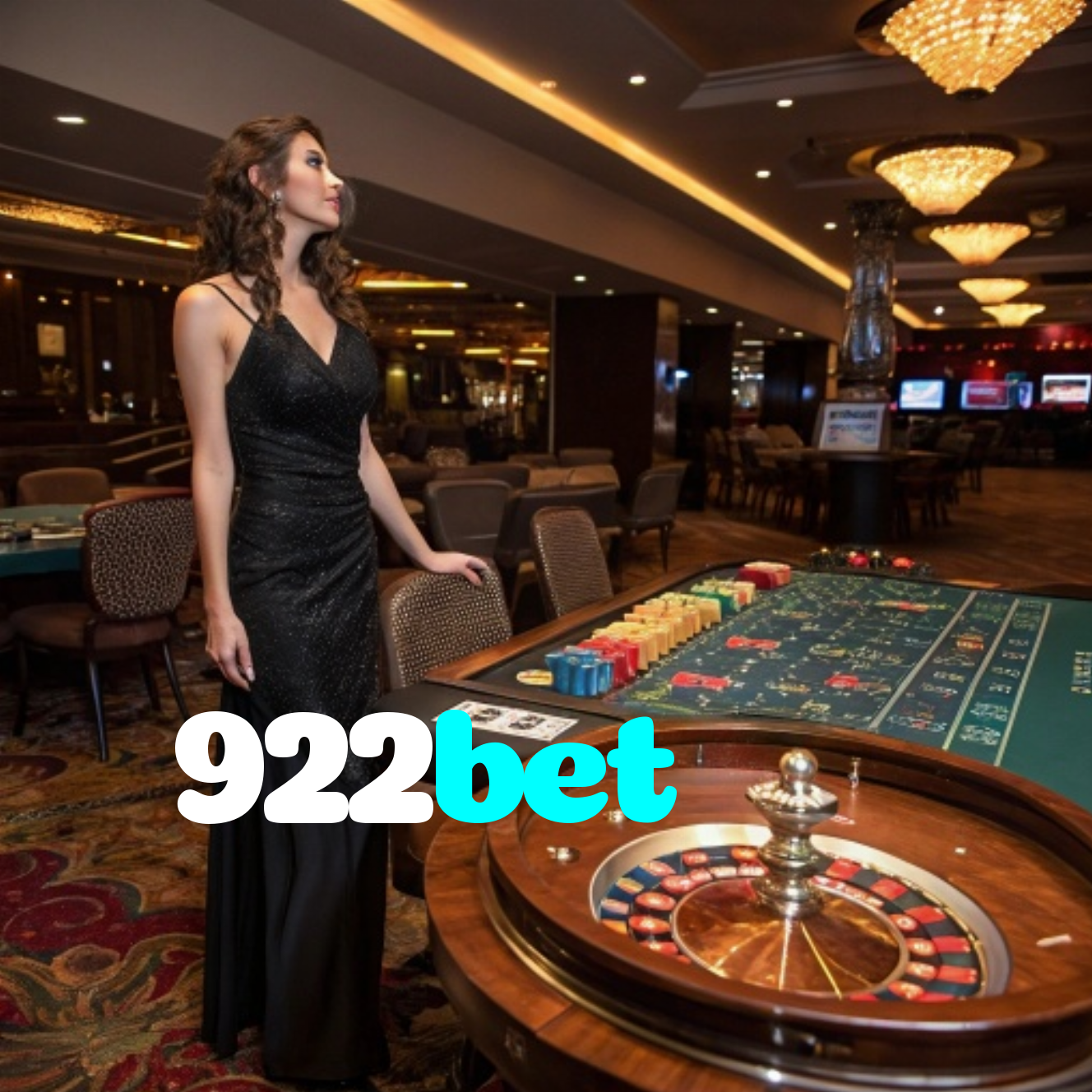 922bet