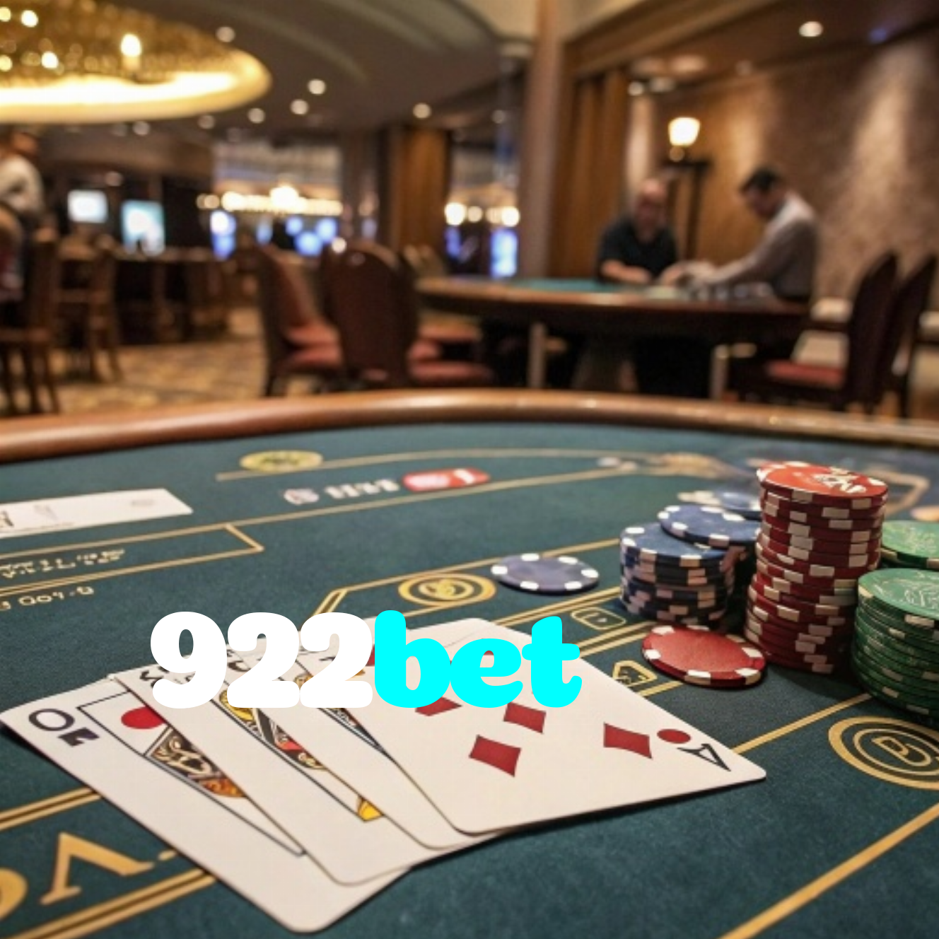 922bet
