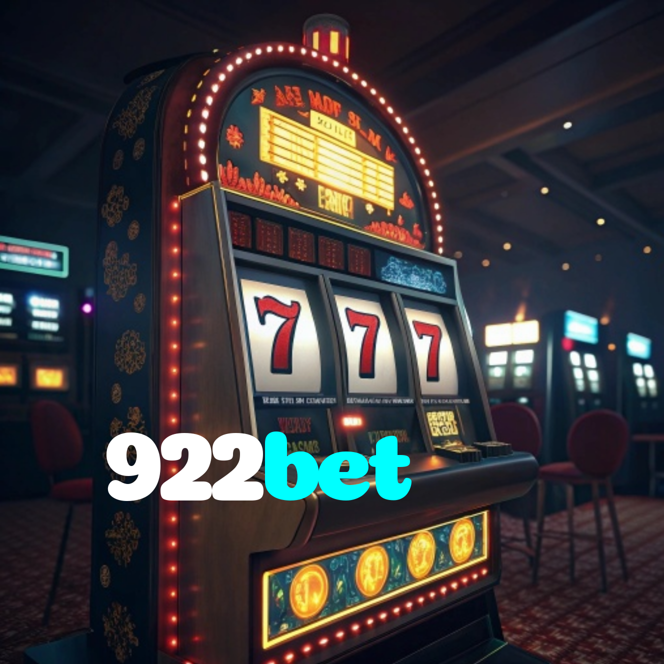 922bet